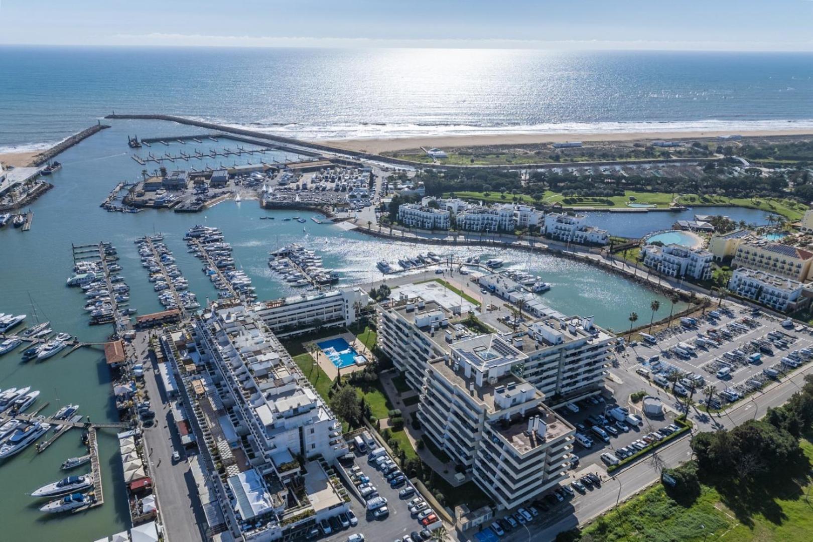 Apartment Marina Triplex *