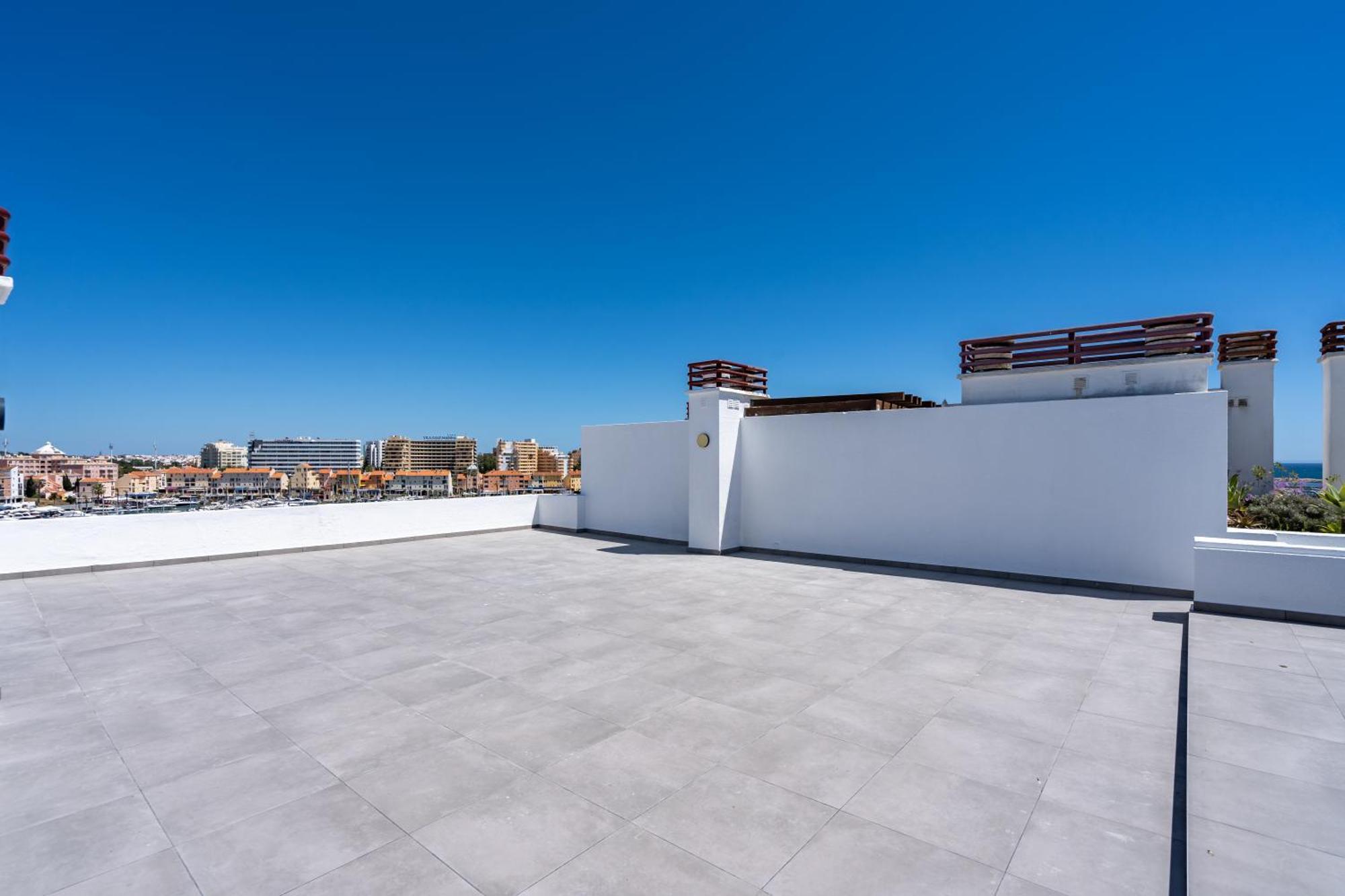 Apartment Marina Triplex Vilamoura