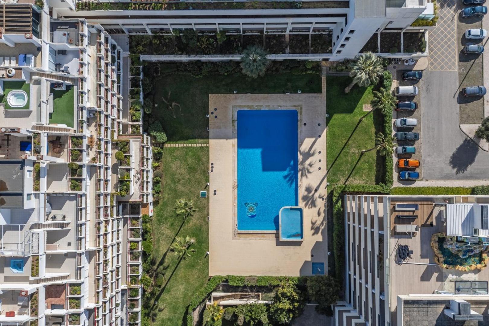 Marina Triplex *