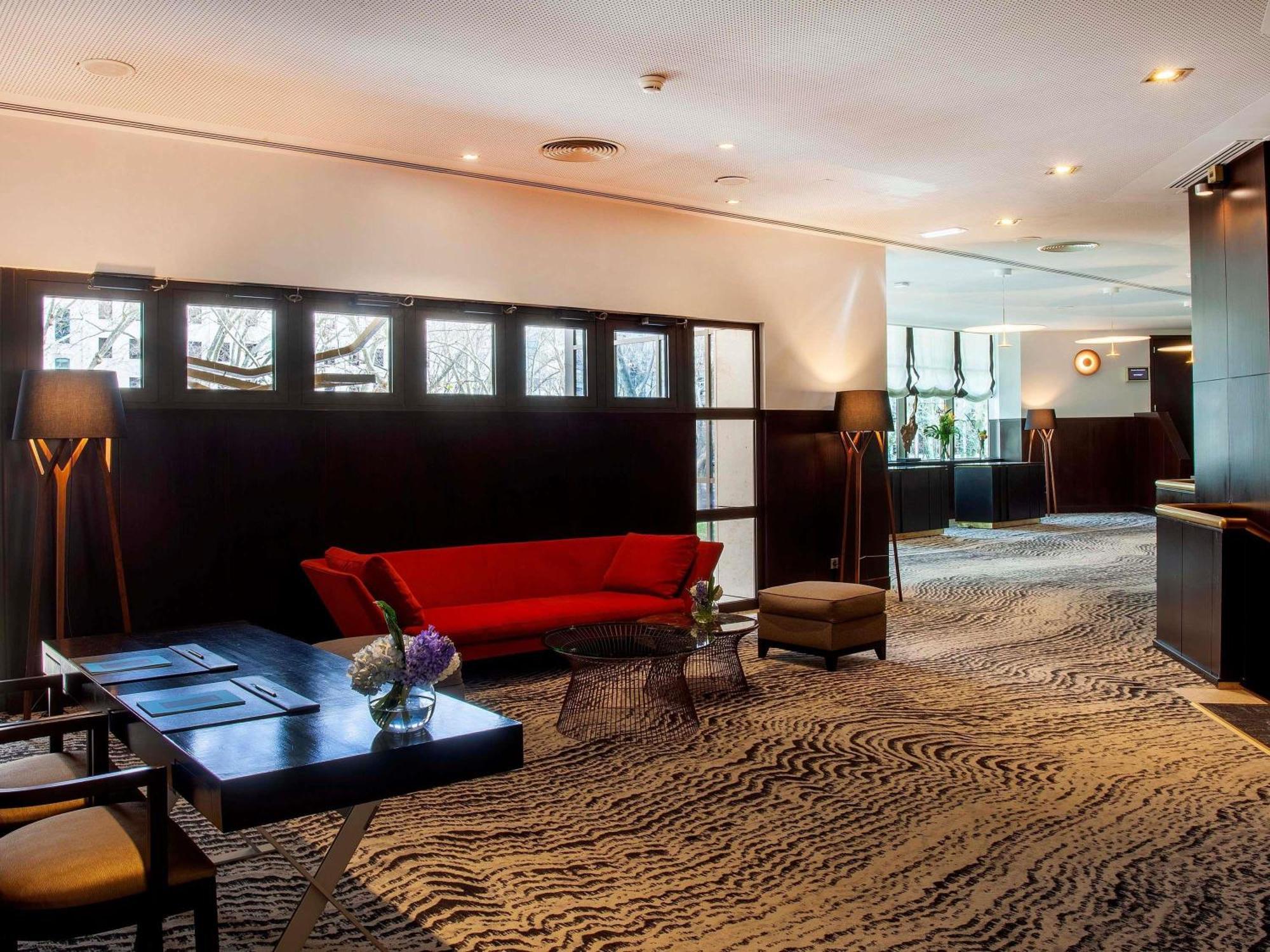 Sofitel Liberdade Lisbon
