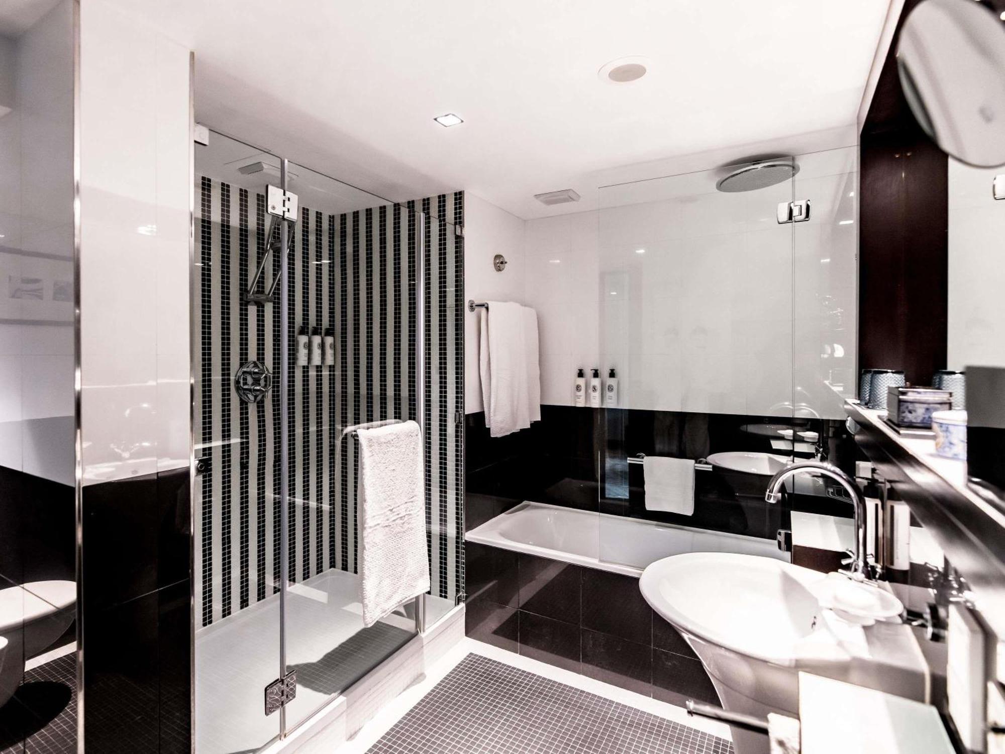 Sofitel Liberdade Hotel