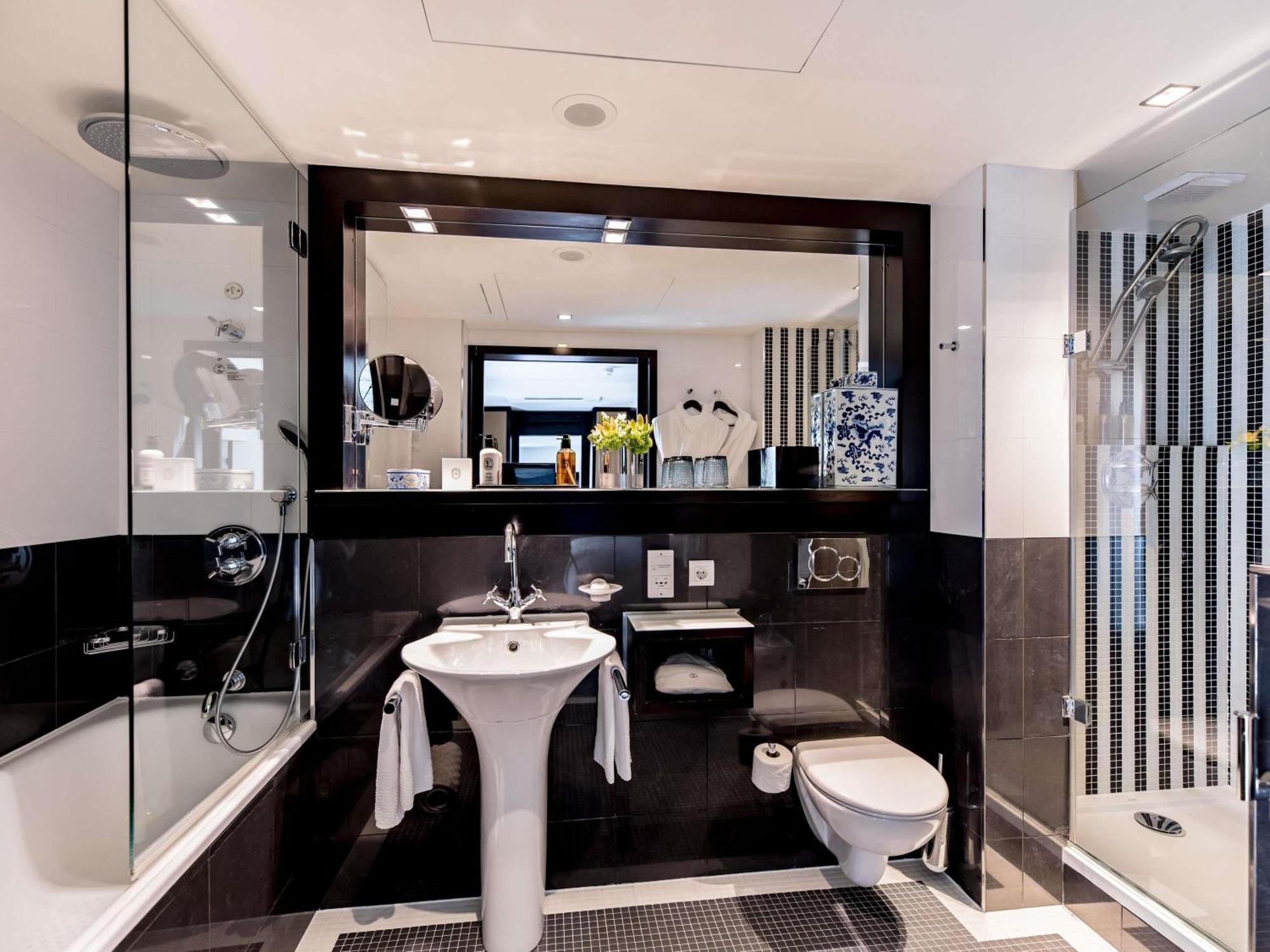 Sofitel Liberdade 5* Lisbon