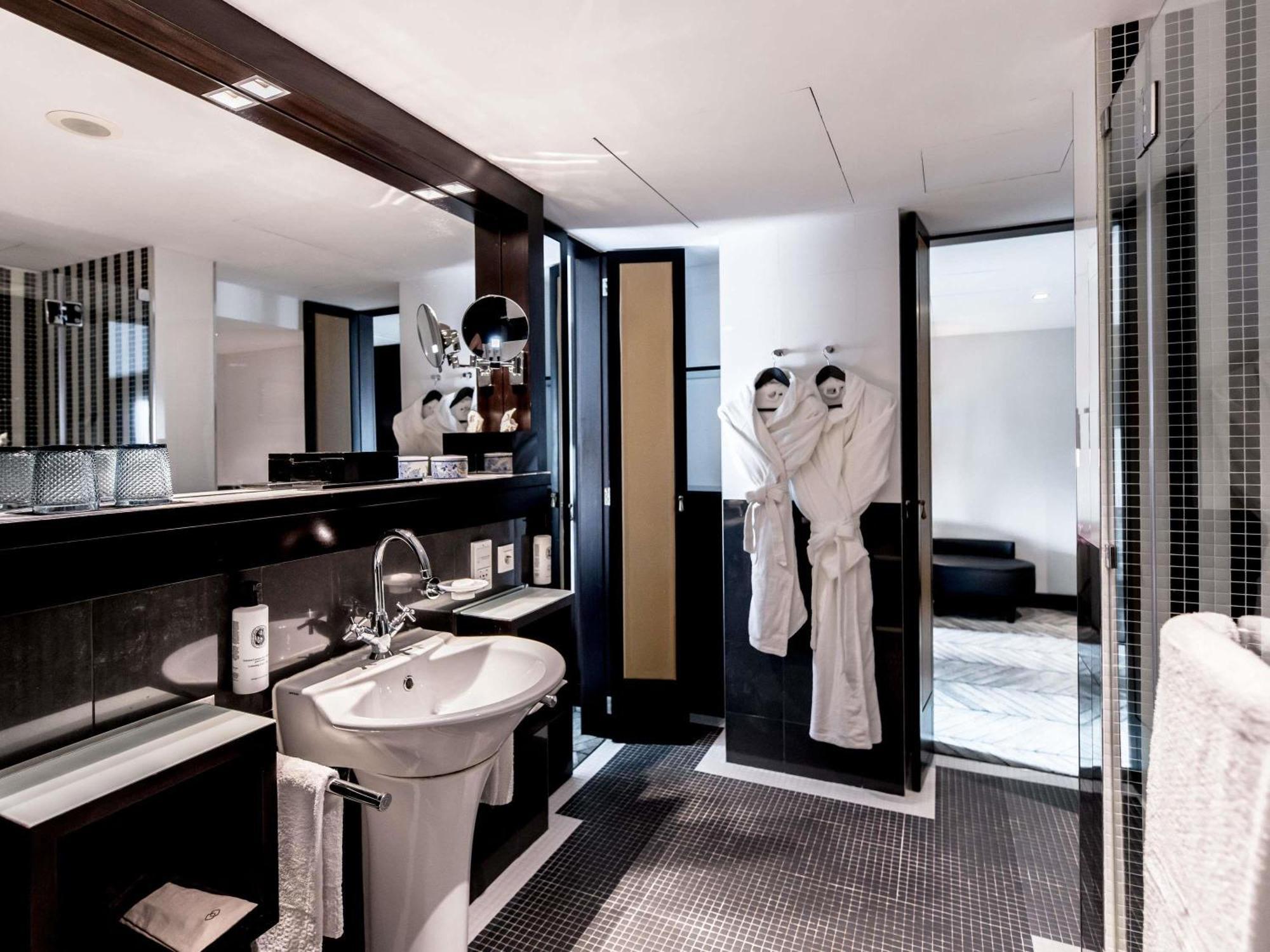 Sofitel Liberdade Hotel Lisbon