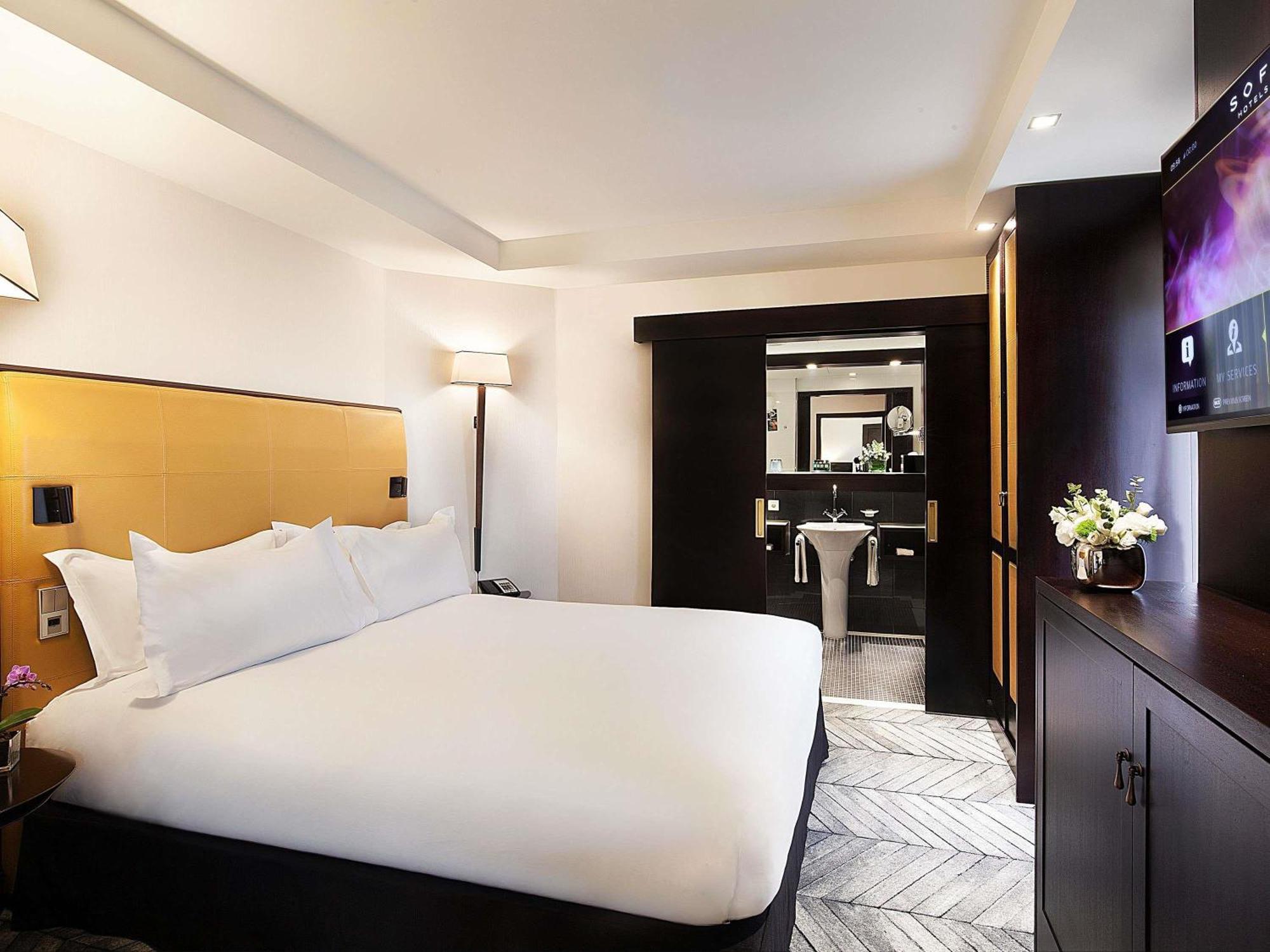 Sofitel Liberdade Hotel Lisbon