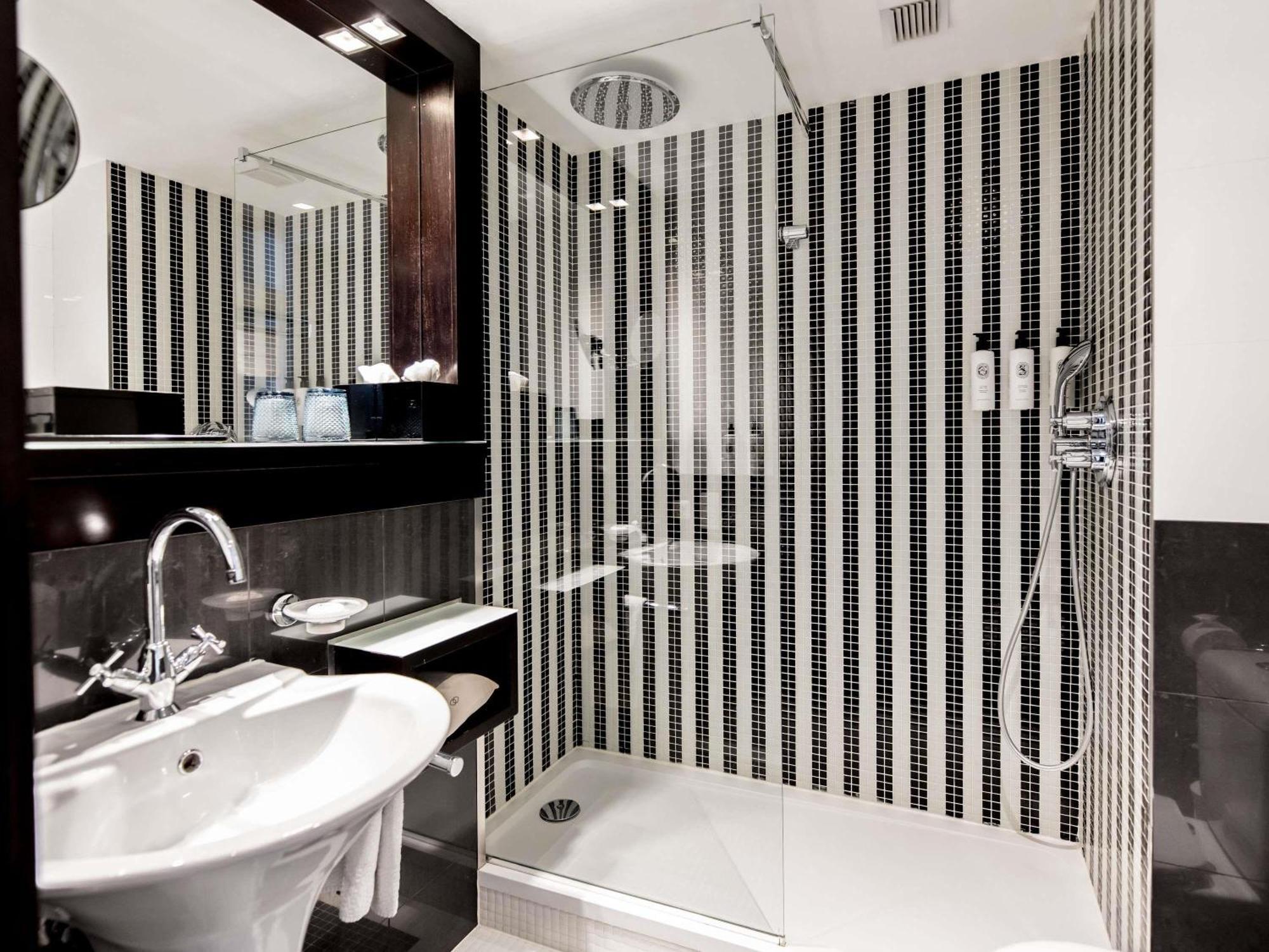 Hotel Sofitel Liberdade