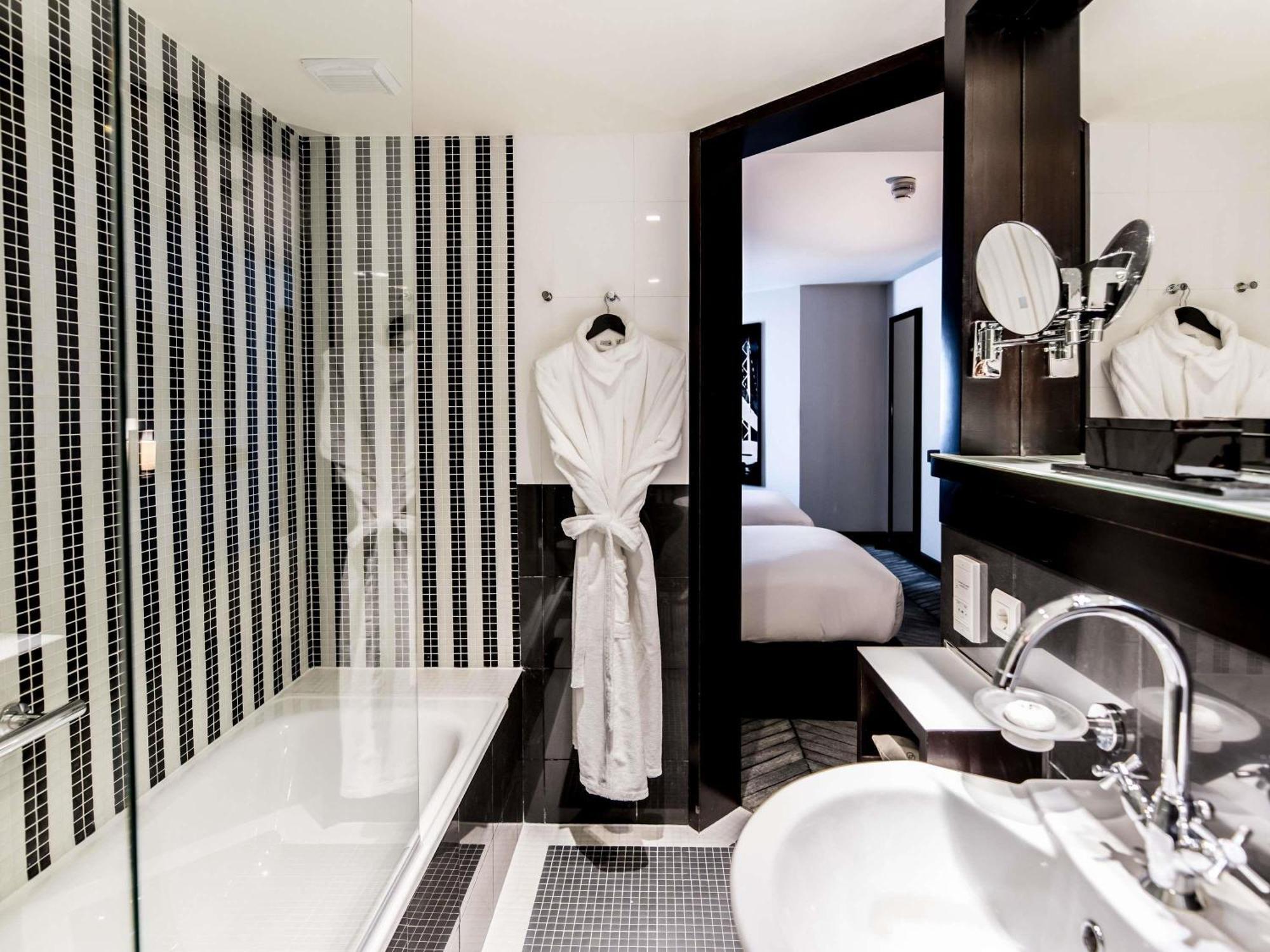 Hotel Sofitel Liberdade