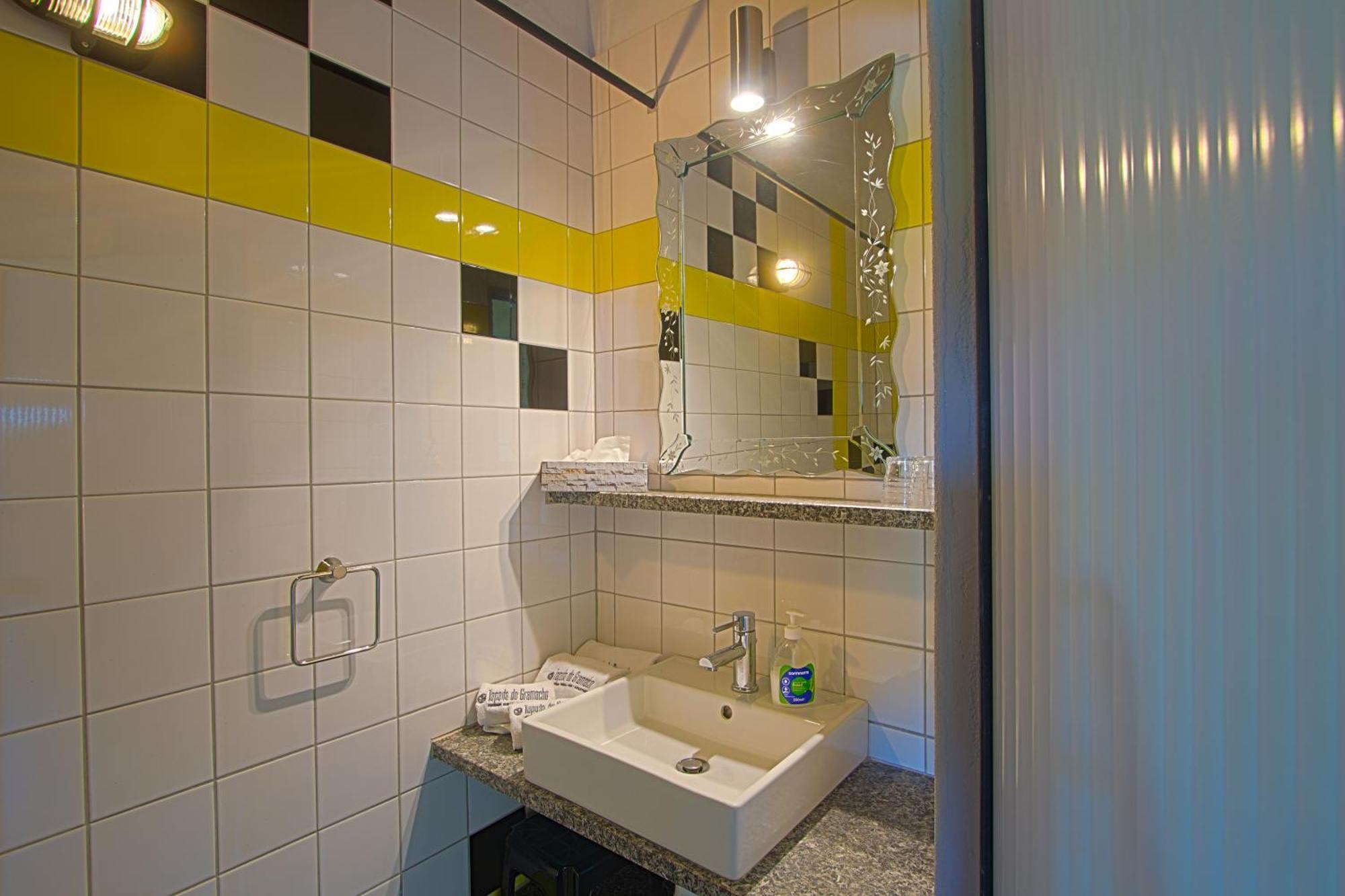 Quinta Tapada Do Gramacho Bed & Breakfast 3*