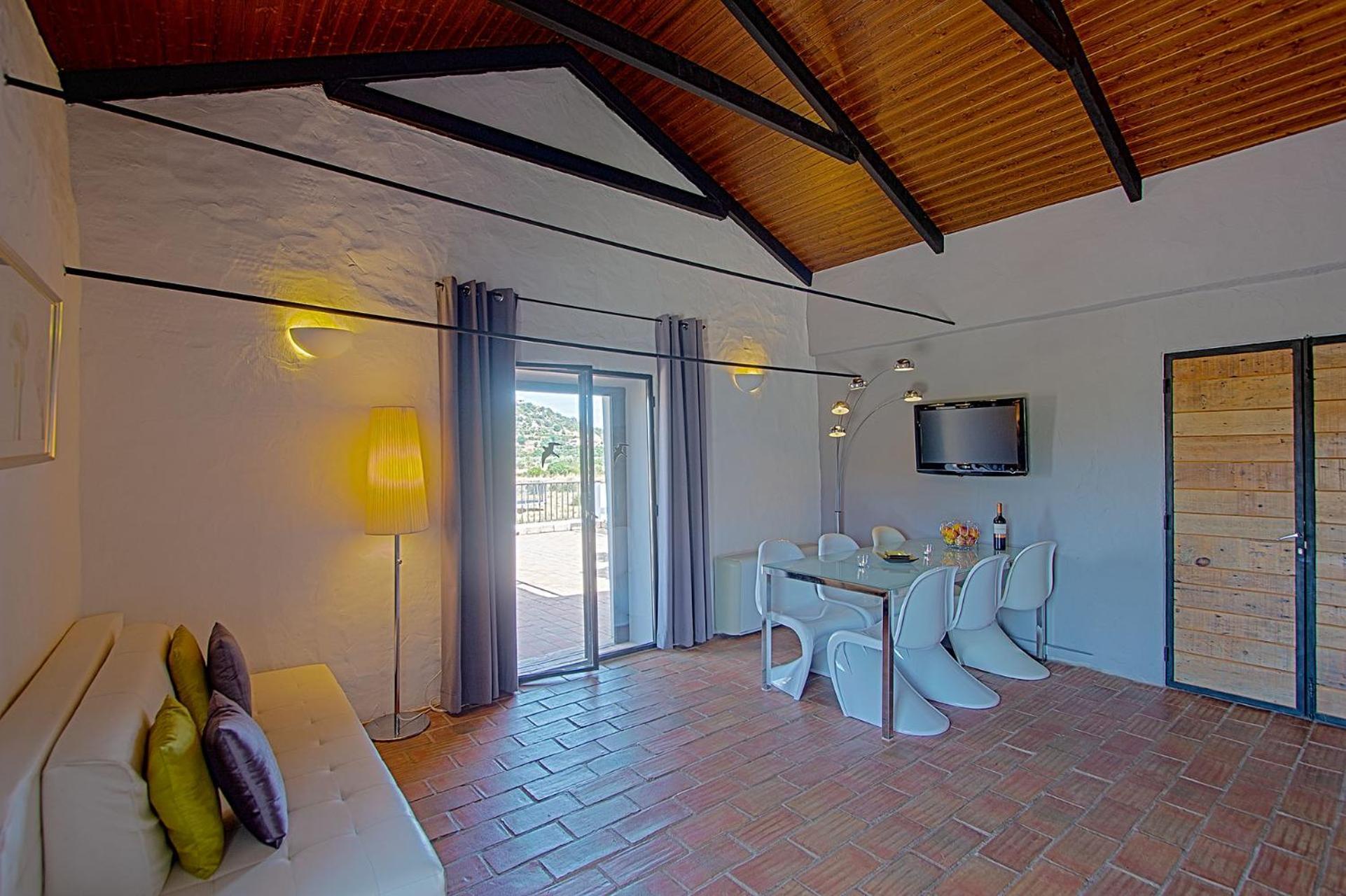 Quinta Tapada Do Gramacho Bed & Breakfast Silves