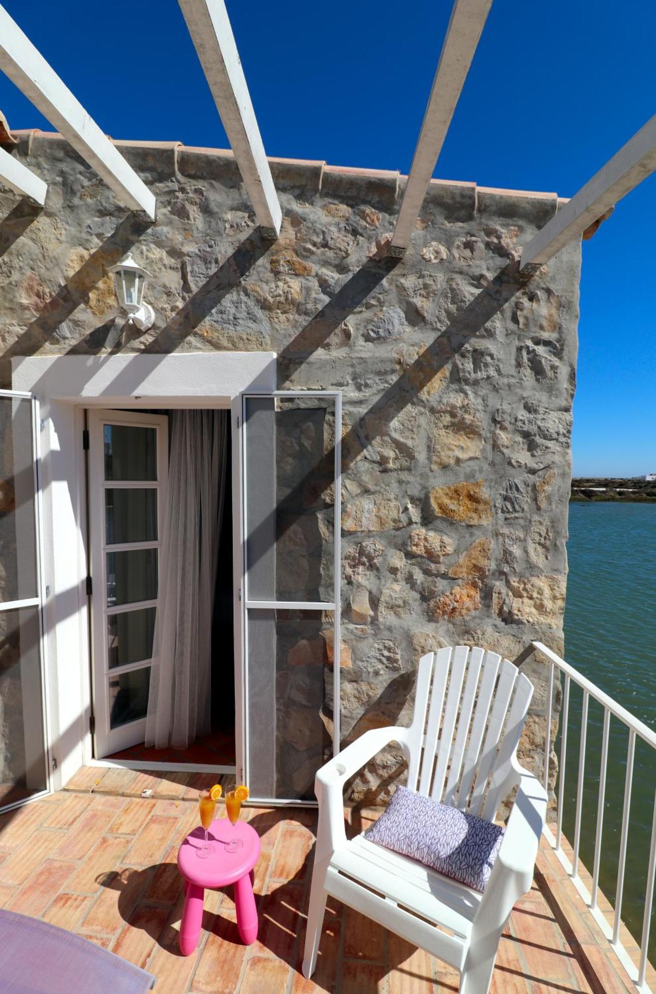 Guest house Moinhos Das Mares