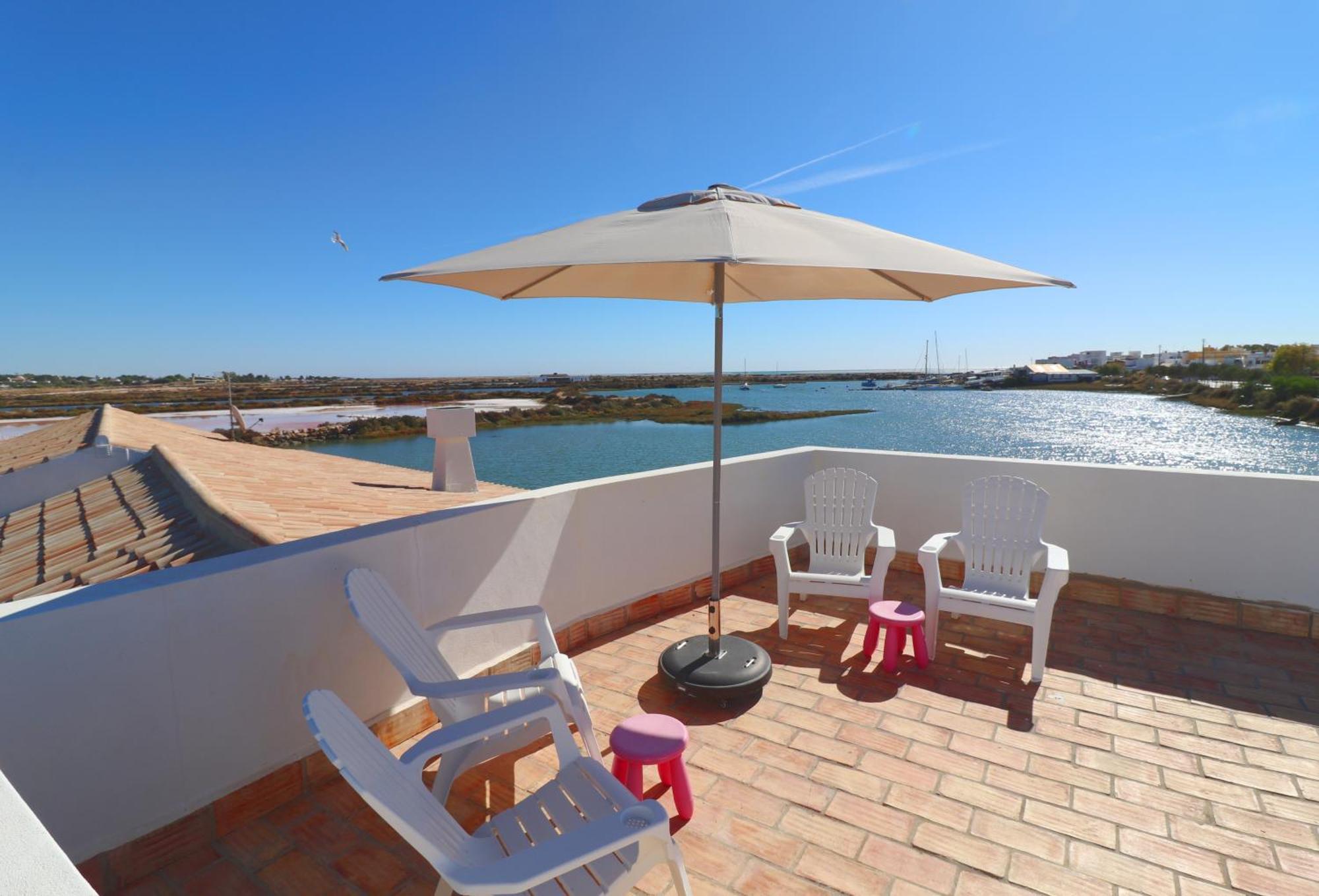 Moinhos Das Mares Guest house Fuzeta