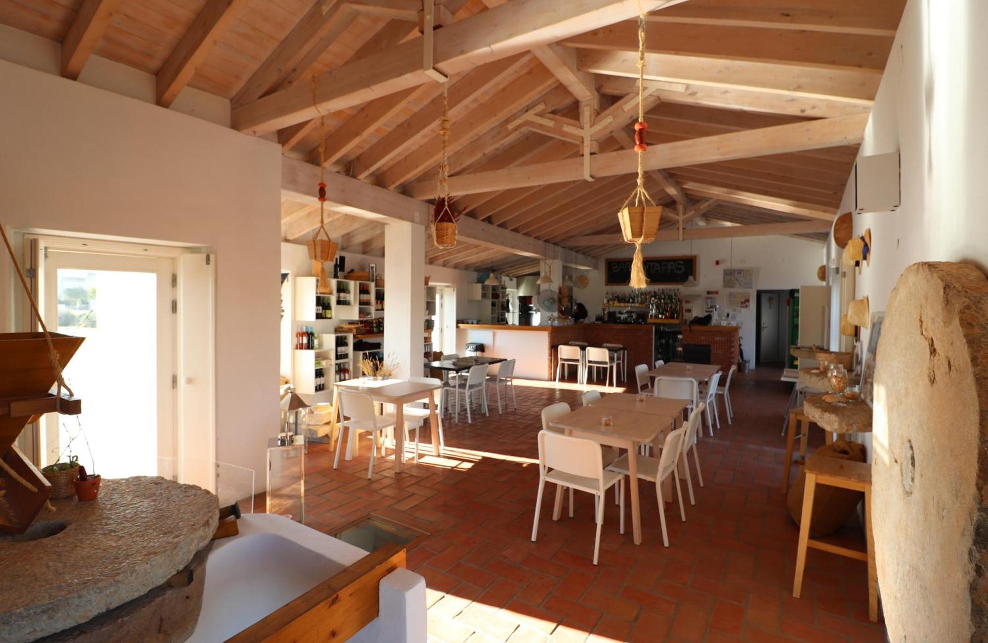 Moinhos Das Mares Guest house 3*