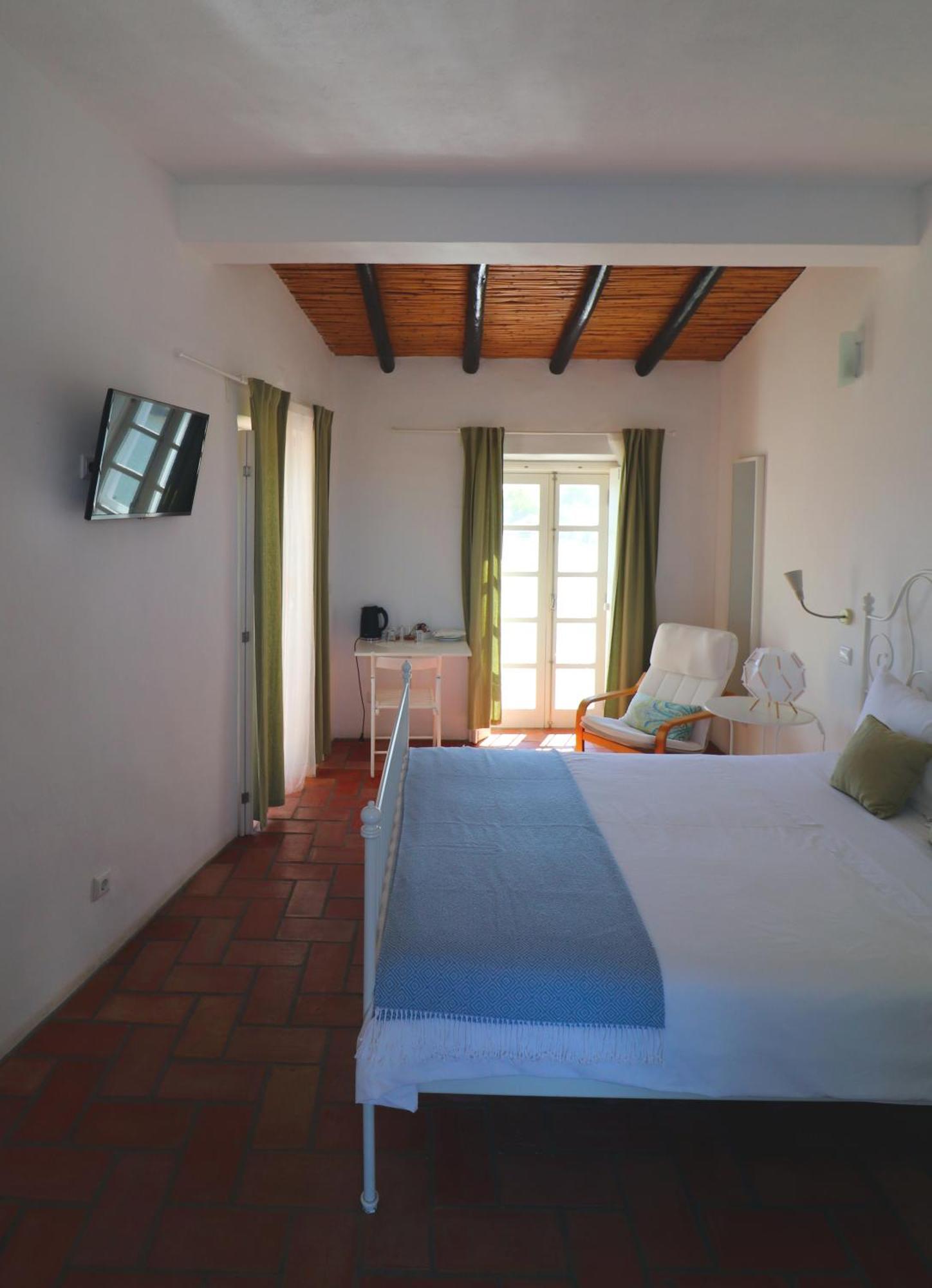 Moinhos Das Mares Guest house Fuzeta