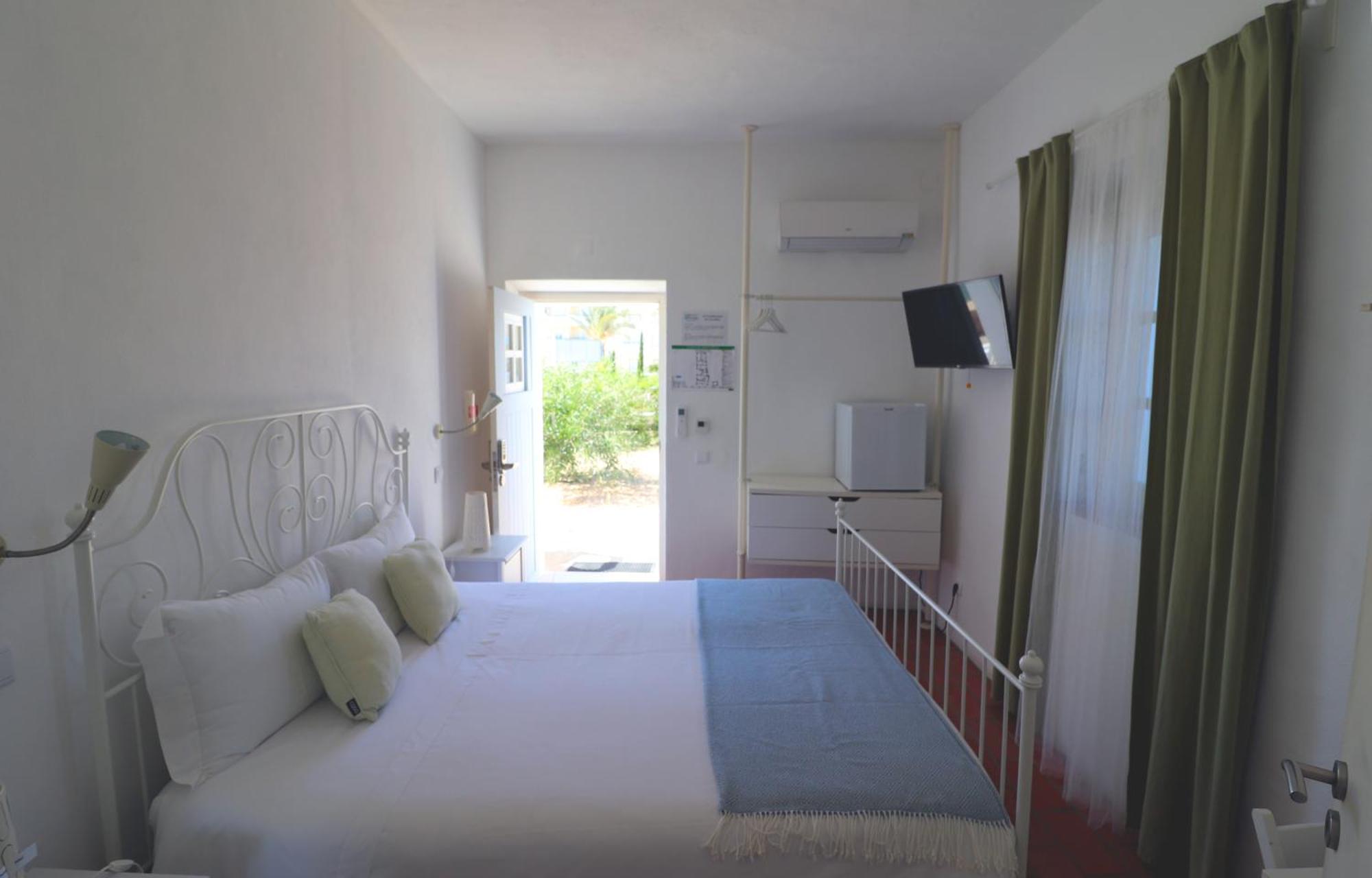 Guest house Moinhos Das Mares 3*