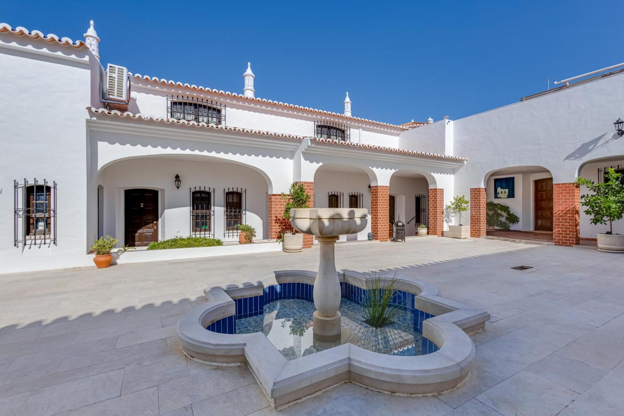 Apartment Solar Do Monte 4