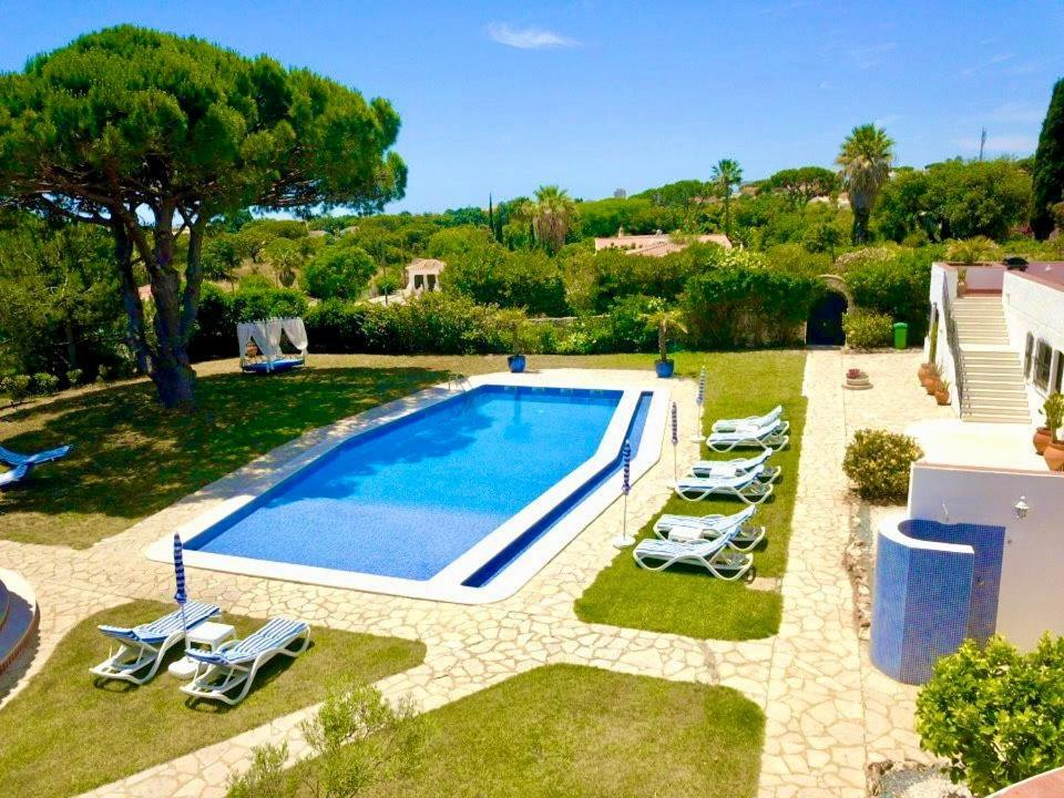 Solar Do Monte 4 Apartment Albufeira