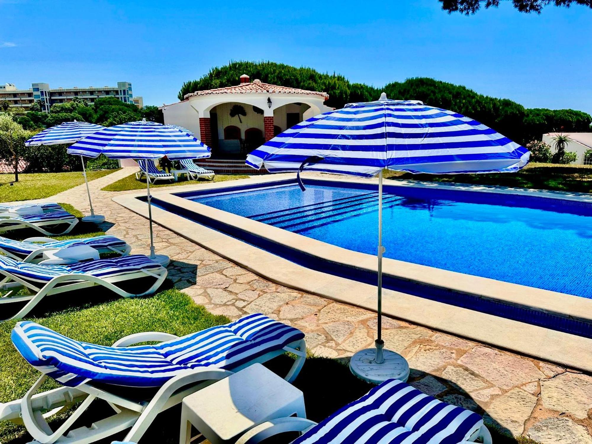 Solar Do Monte 4 * Albufeira