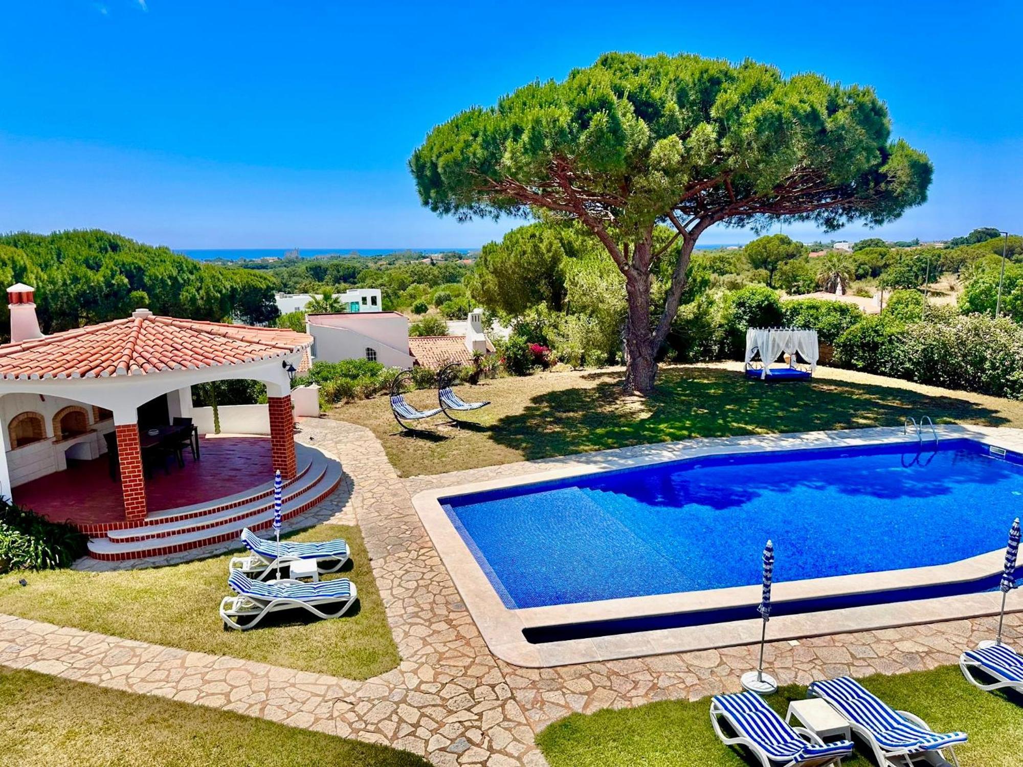 Solar Do Monte 4 Apartment Albufeira