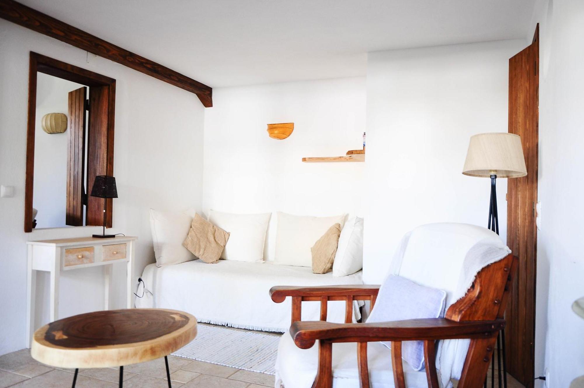 Uma Casa A Beira Sol Bed & Breakfast 3*
