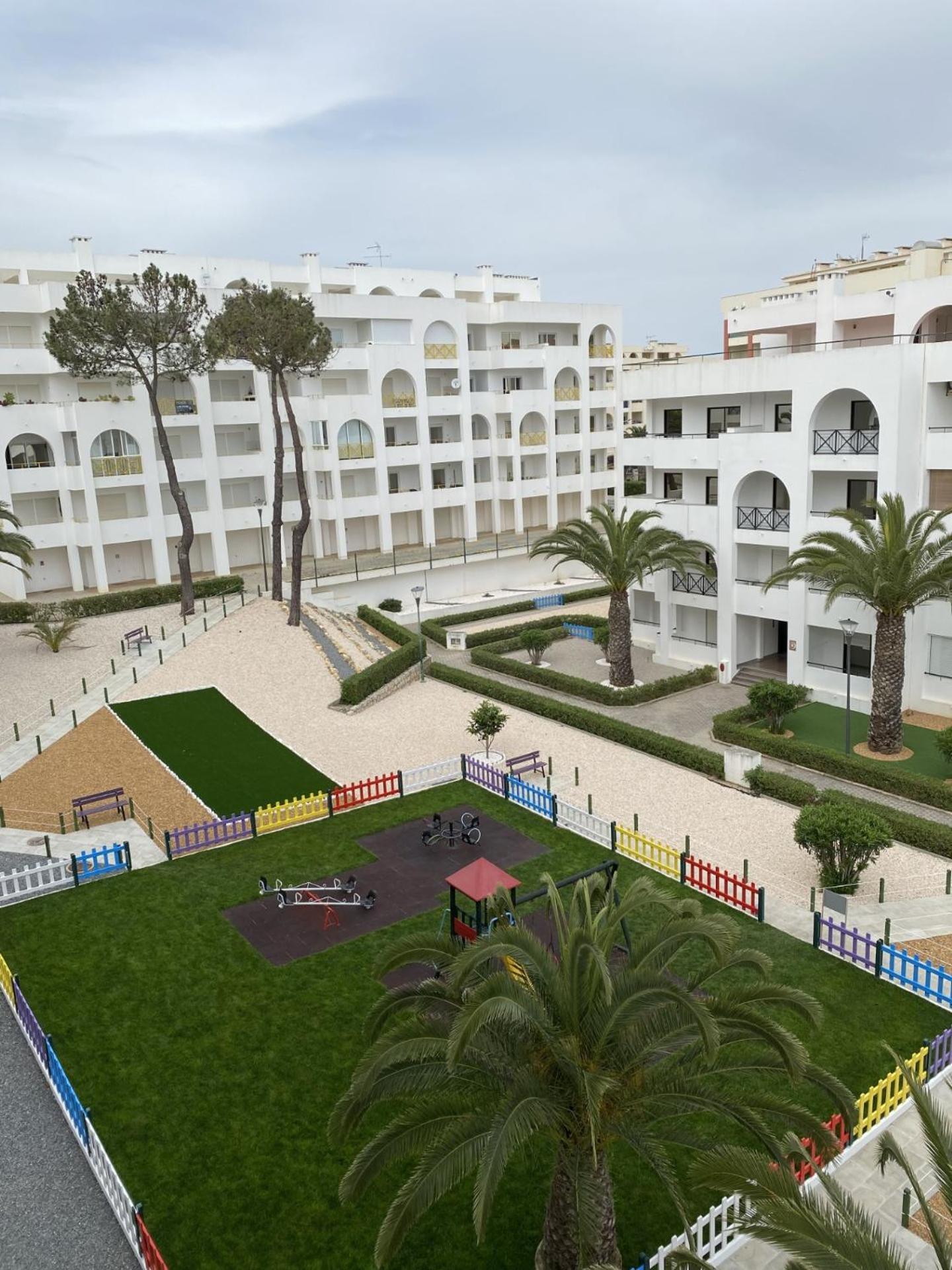 Aparthotel Ukino Terrace Algarve Concept