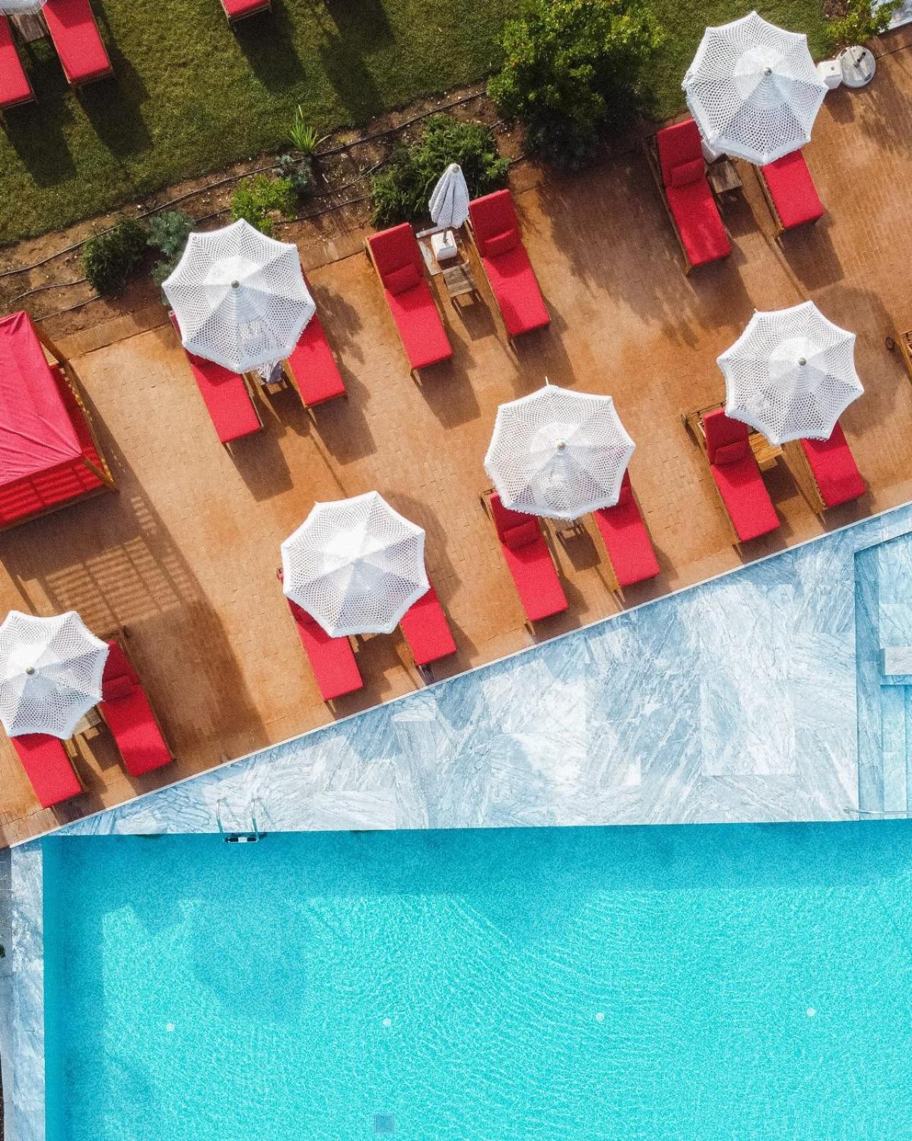 Hotel Do Canal Nature Retreat - Small Luxury Of The World Aljezur