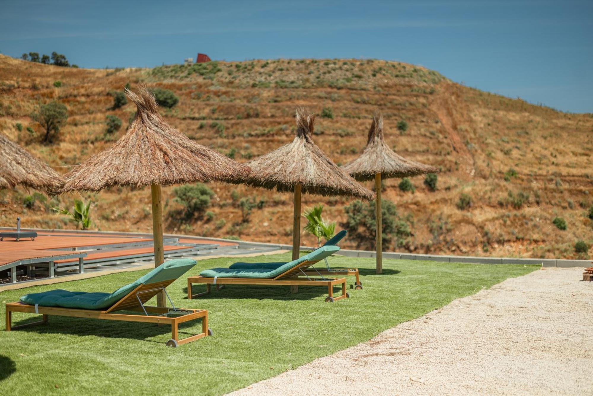 Portugal's Infinity Seabreeze House Campo de férias *