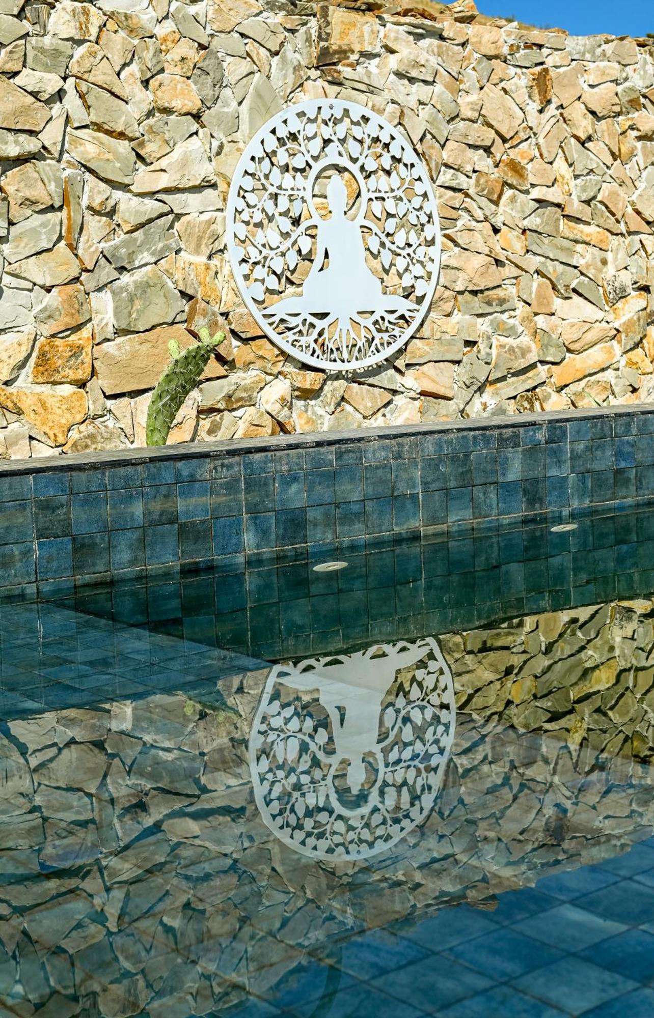 Portugal's Infinity Seabreeze House Tavira