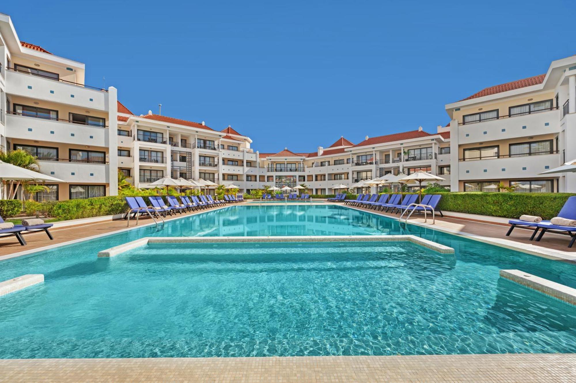 As Cascatas Golf & 5* Vilamoura