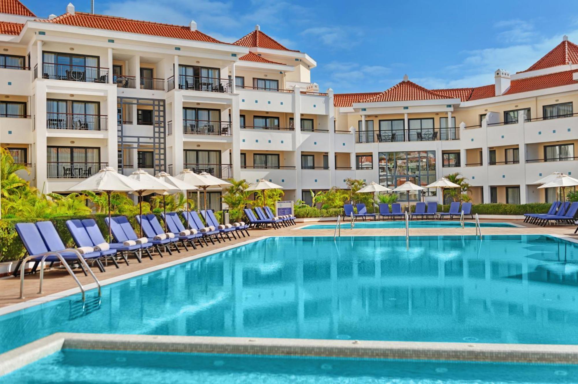 As Cascatas Golf & Hotel 5*