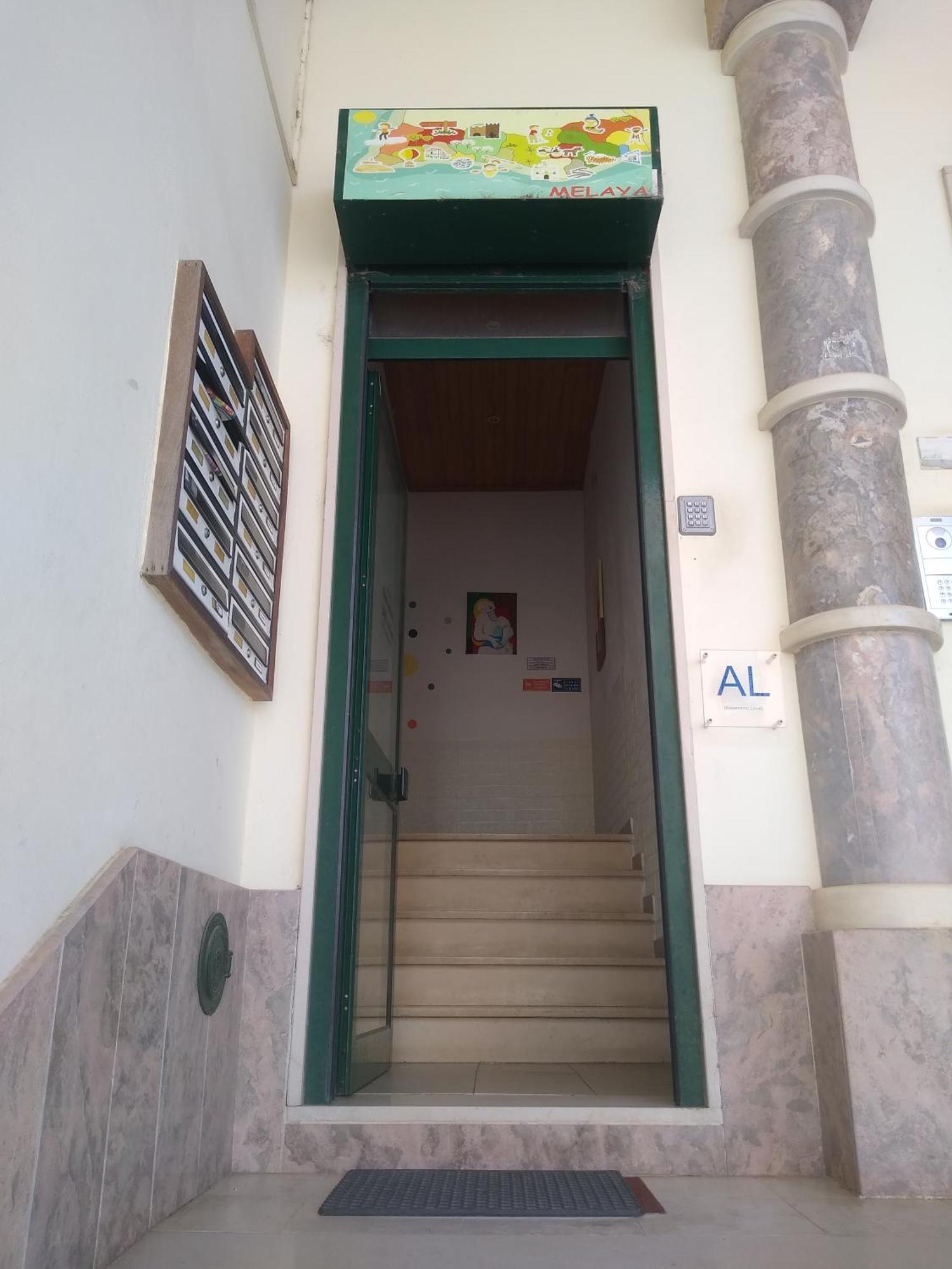 Hostel Melaya Budget Faro