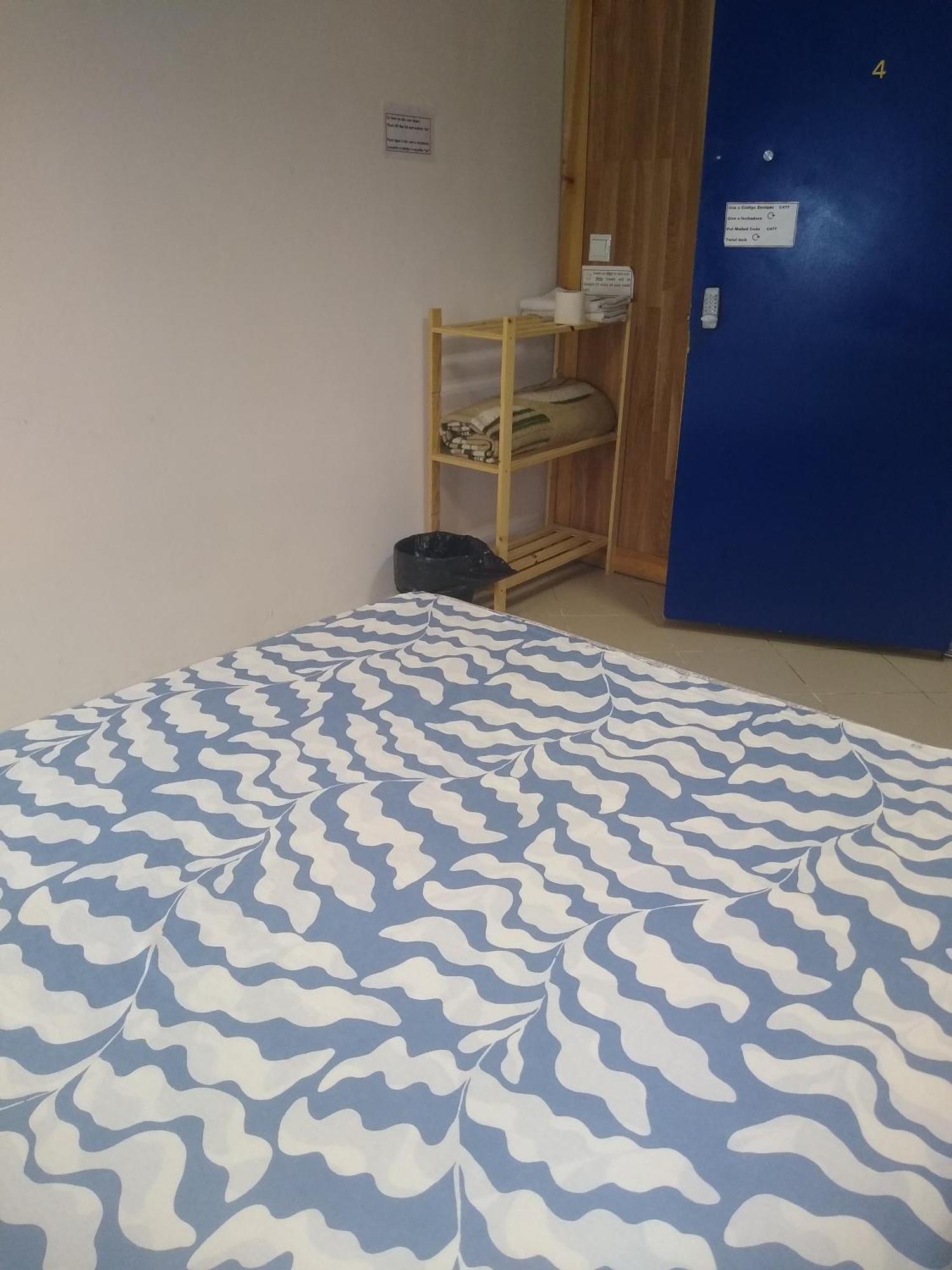 Hostel Melaya Budget