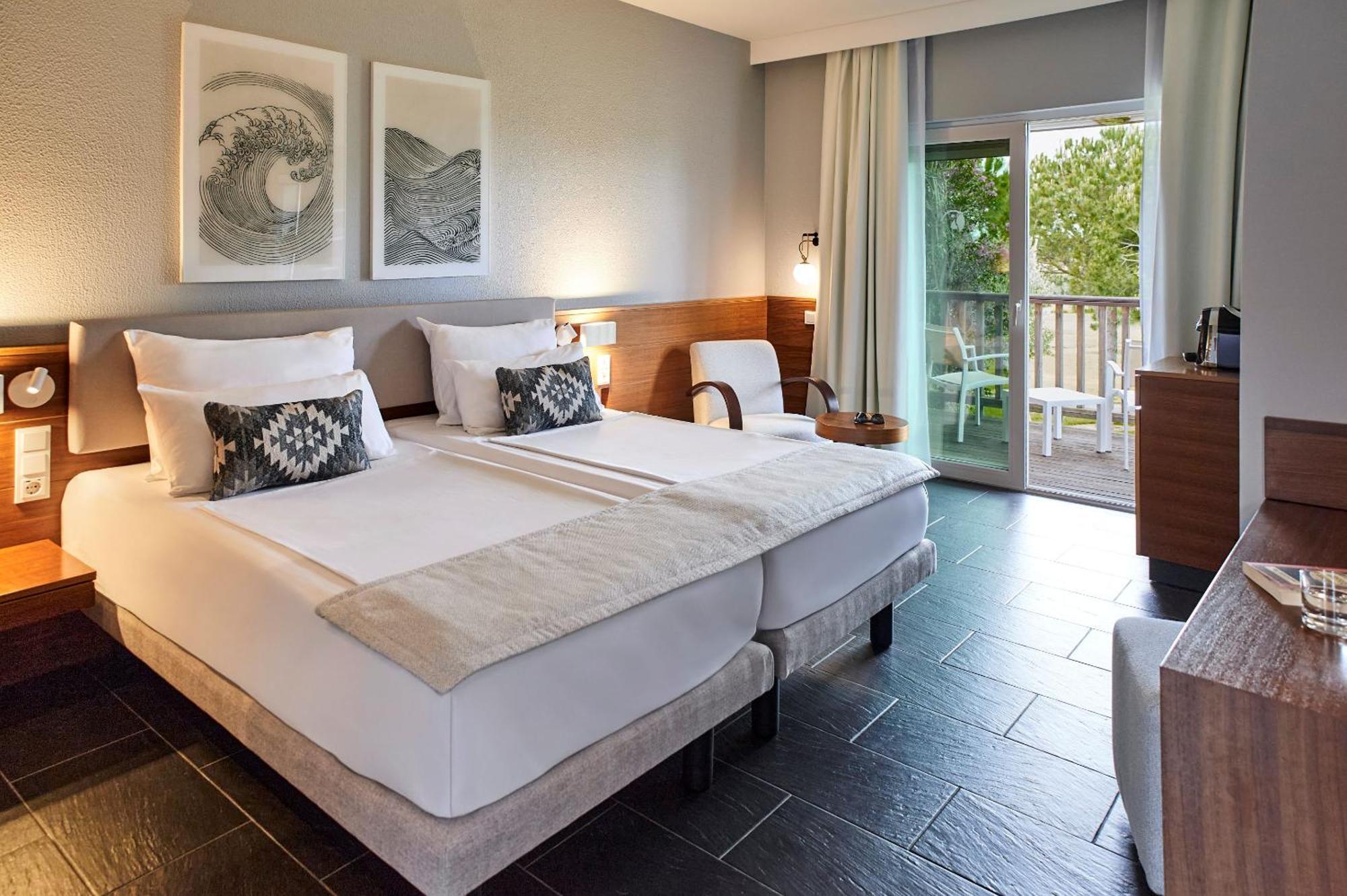 Robinson Quinta Da Ria 4* Vila Nova de Cacela