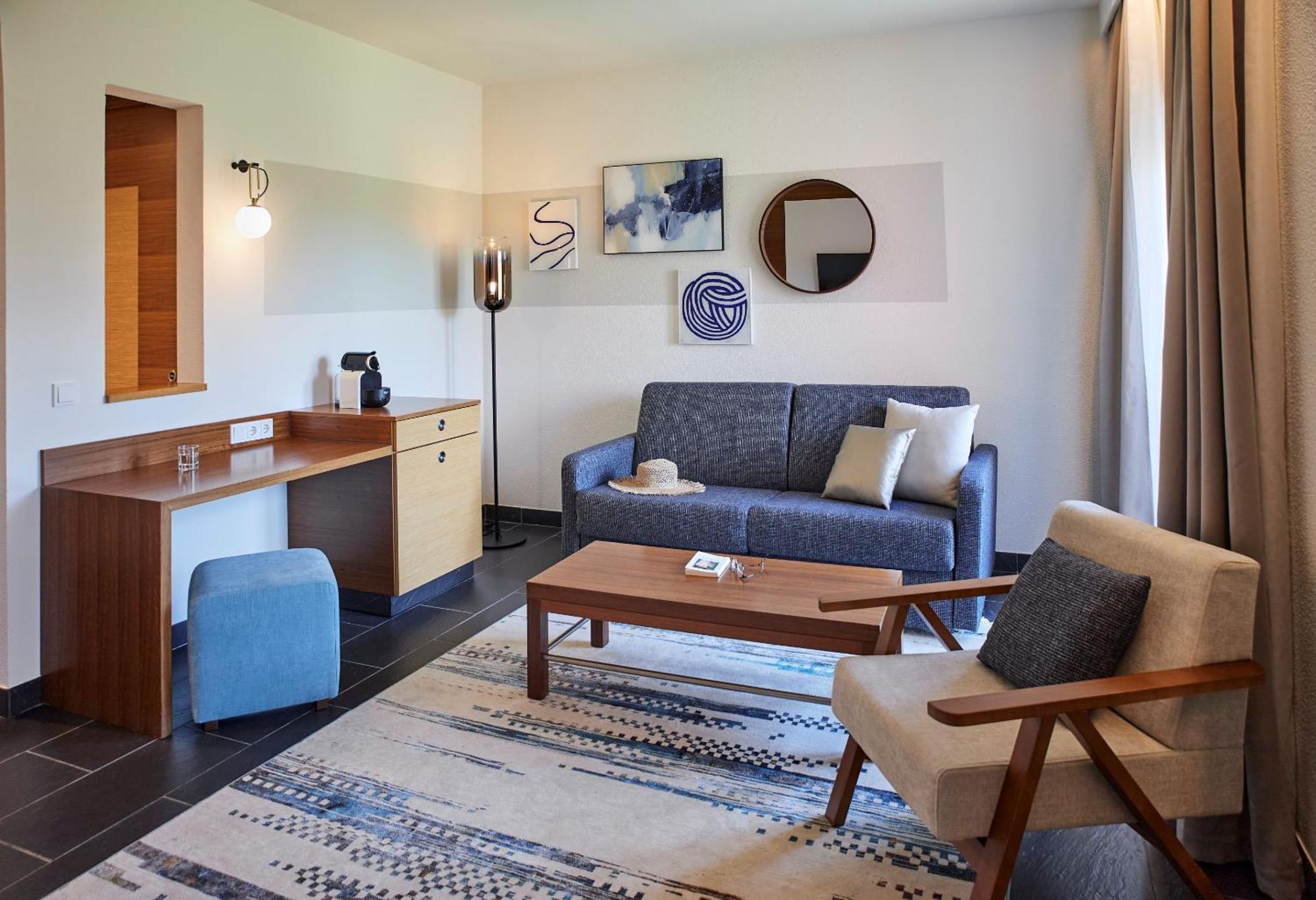 Resort Robinson Quinta Da Ria Vila Nova de Cacela