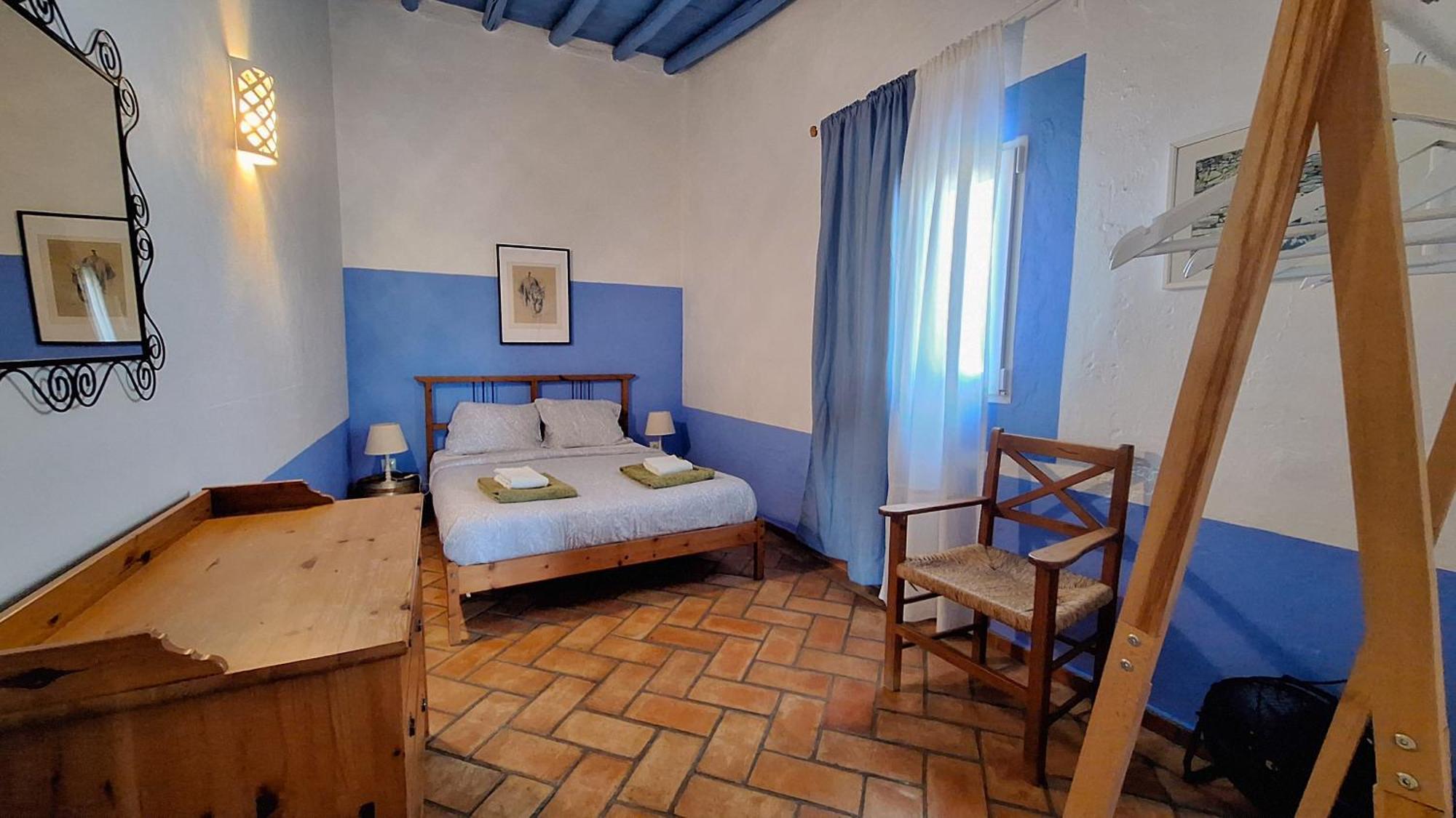 Quinta Da Fornalha - Santuario Agroecologico Farm stay