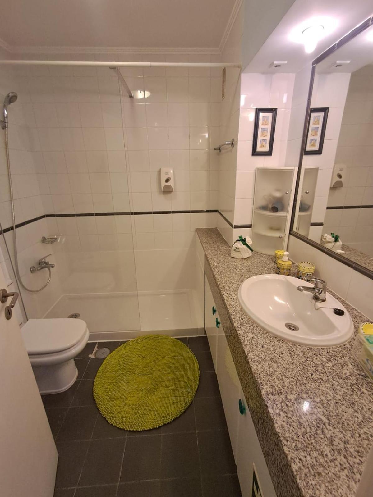 Varandas Da Rocha Apartment *