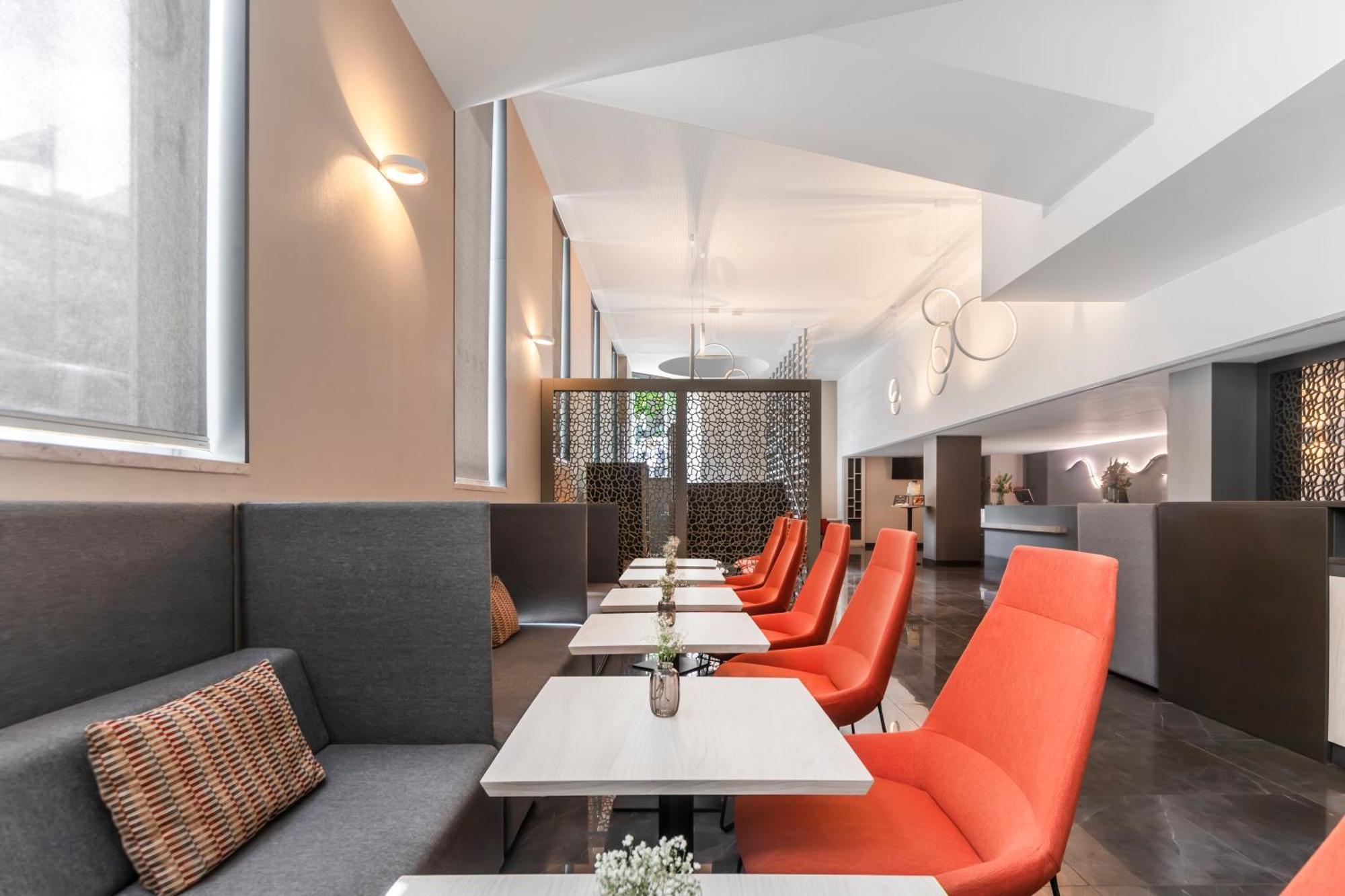 Exe Liberdade Hotel 3*