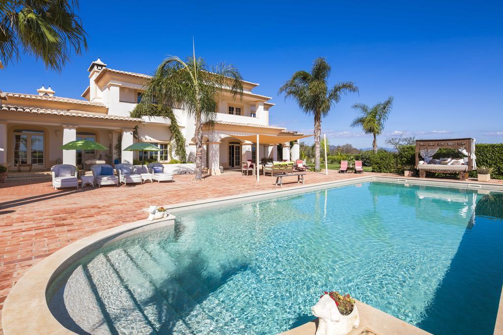 Quinta Paraiso Holiday home *