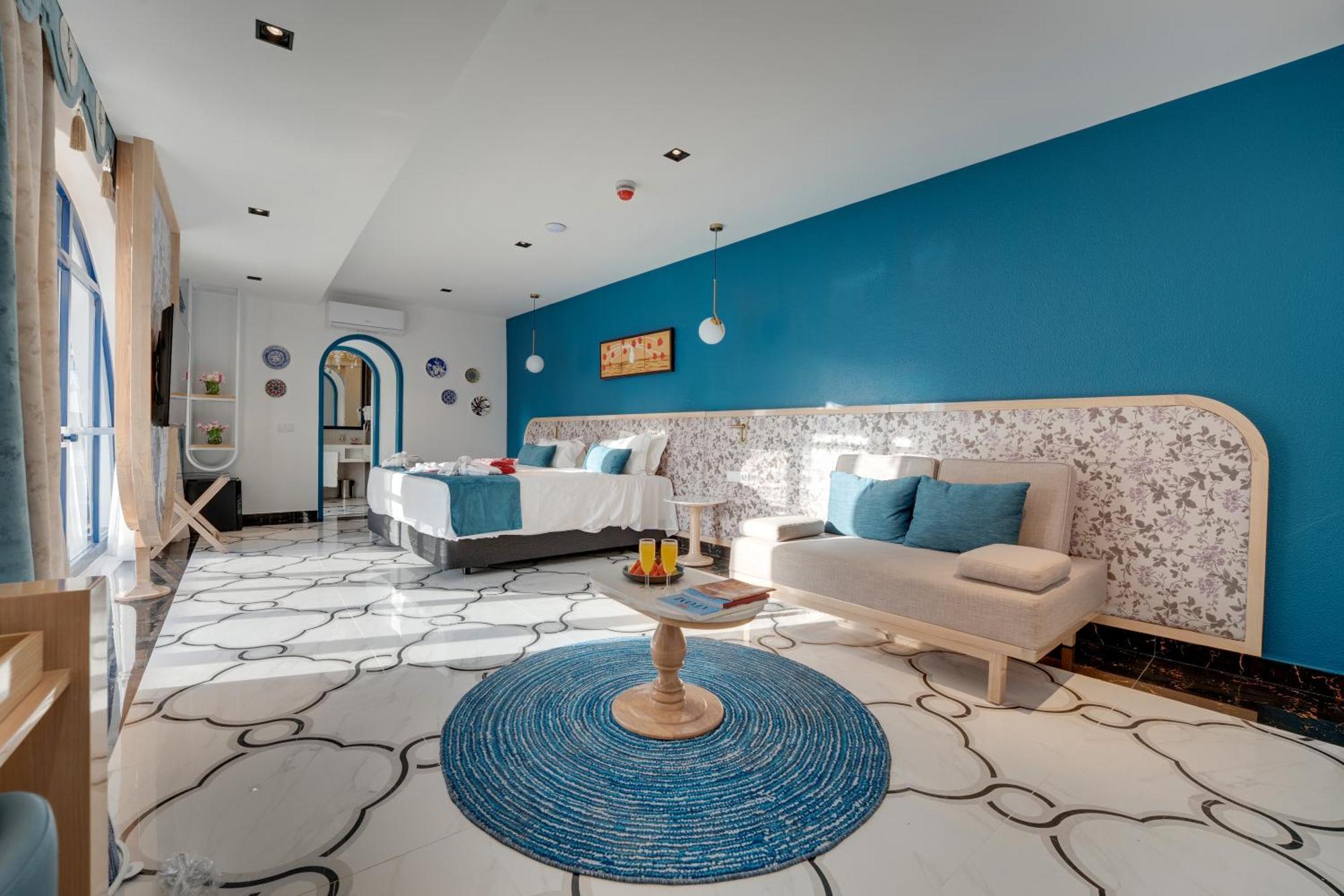 Grand Muthu Oura View Club Aparthotel 5*