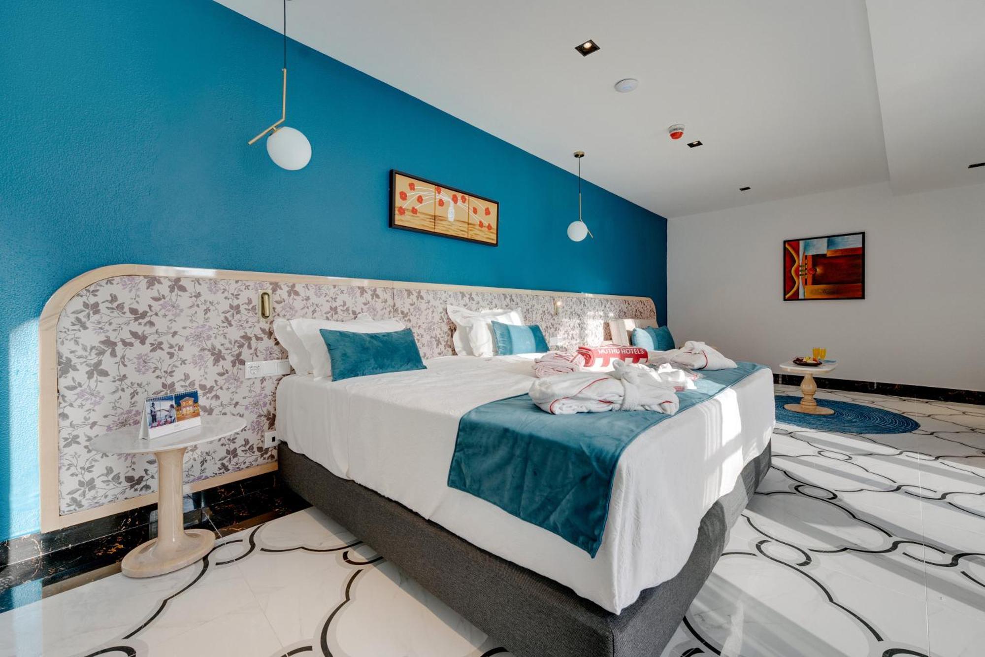 Grand Muthu Oura View Club Aparthotel