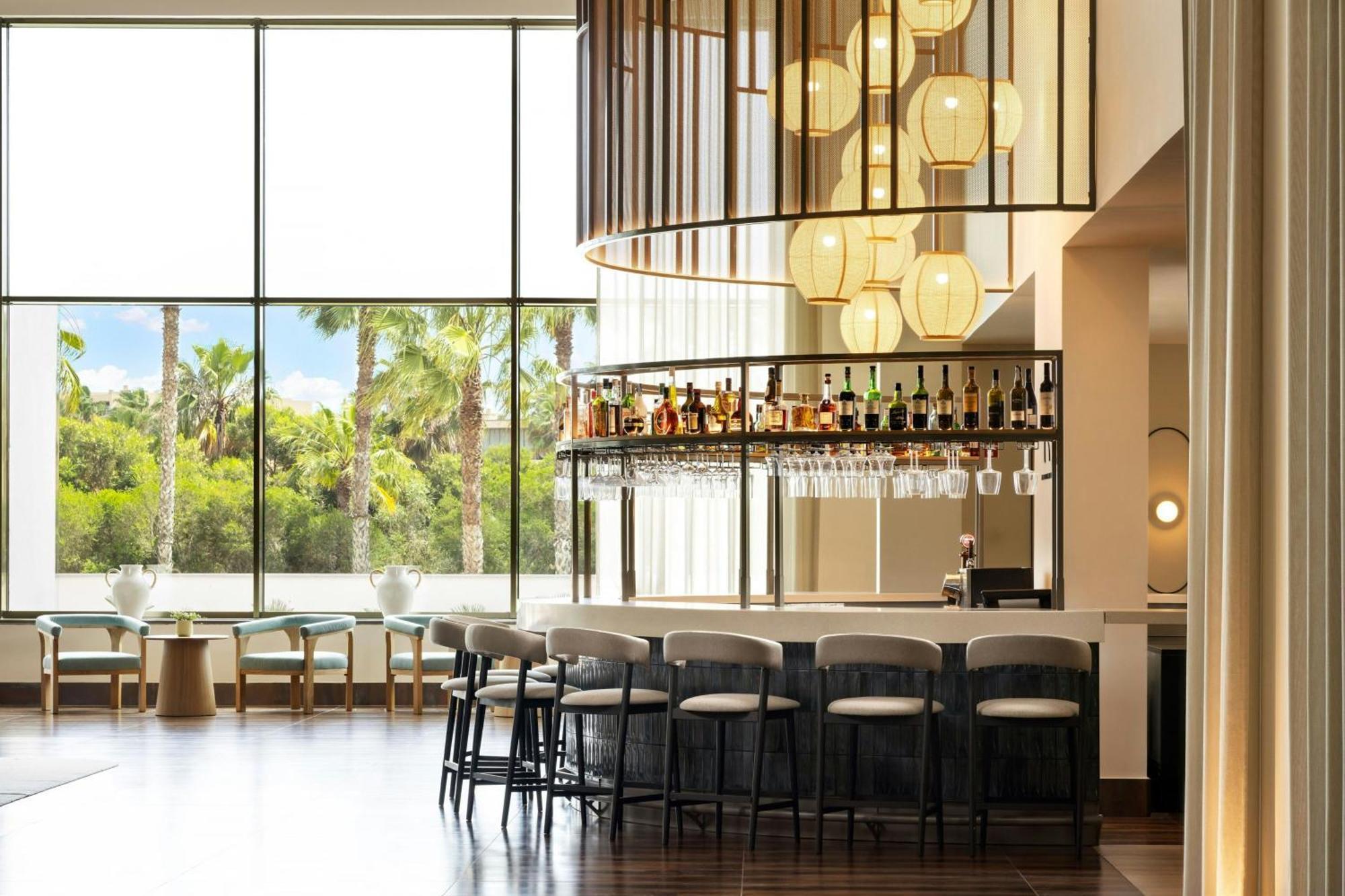 Algarve Marriott Salgados Golf & Conference Center Albufeira