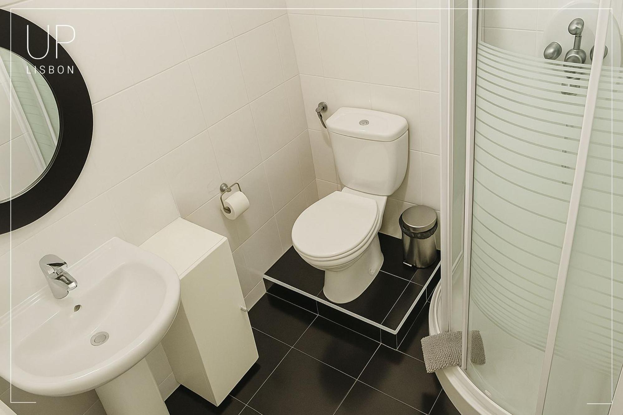 Appartement Six By Up I Your Away From Lissabon