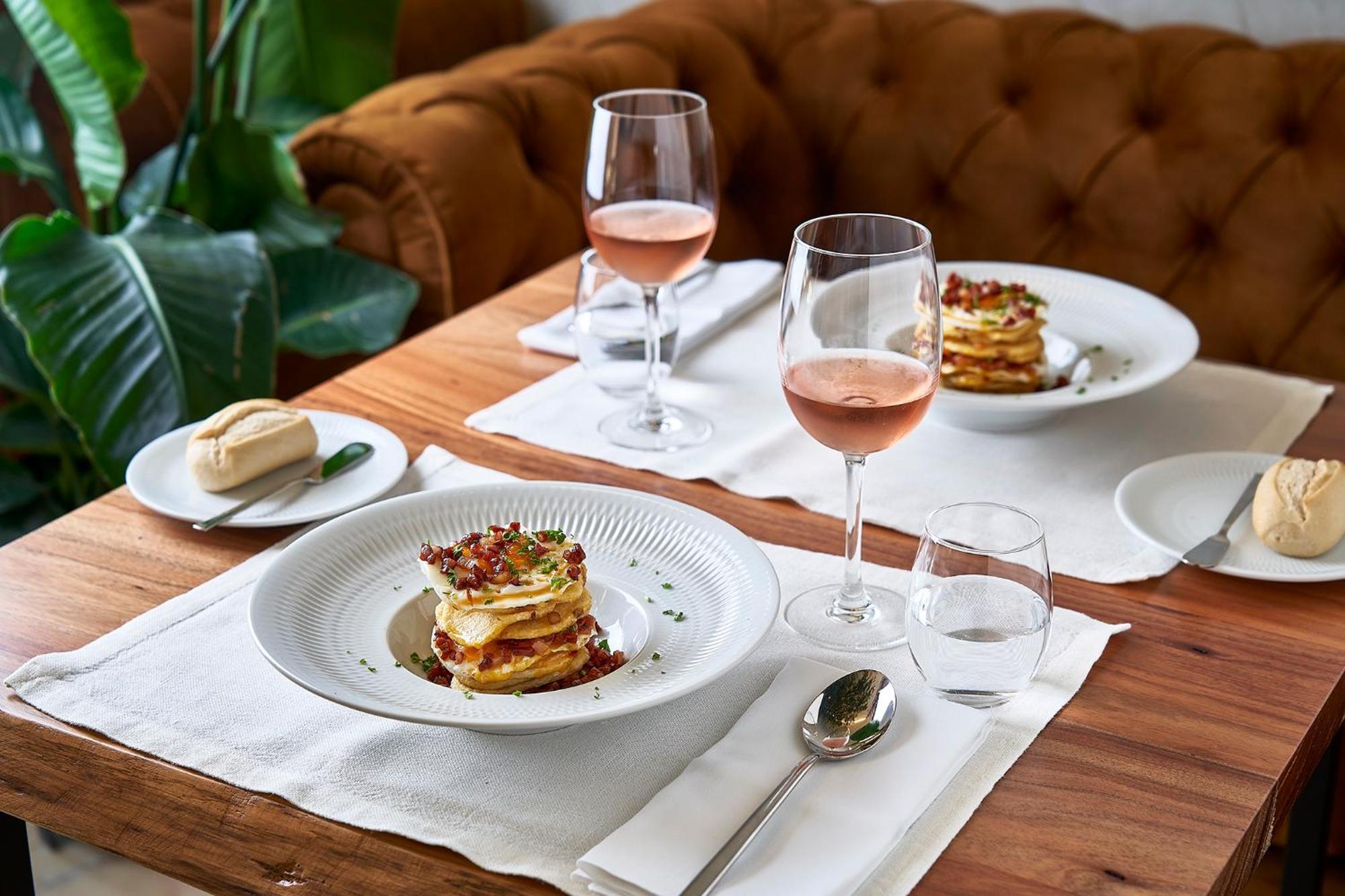 The Log By Piamonte Hotel 4*