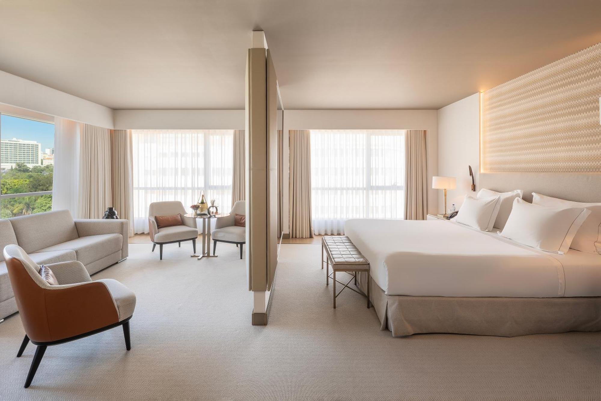 Epic Sana Marques Hotel 5*