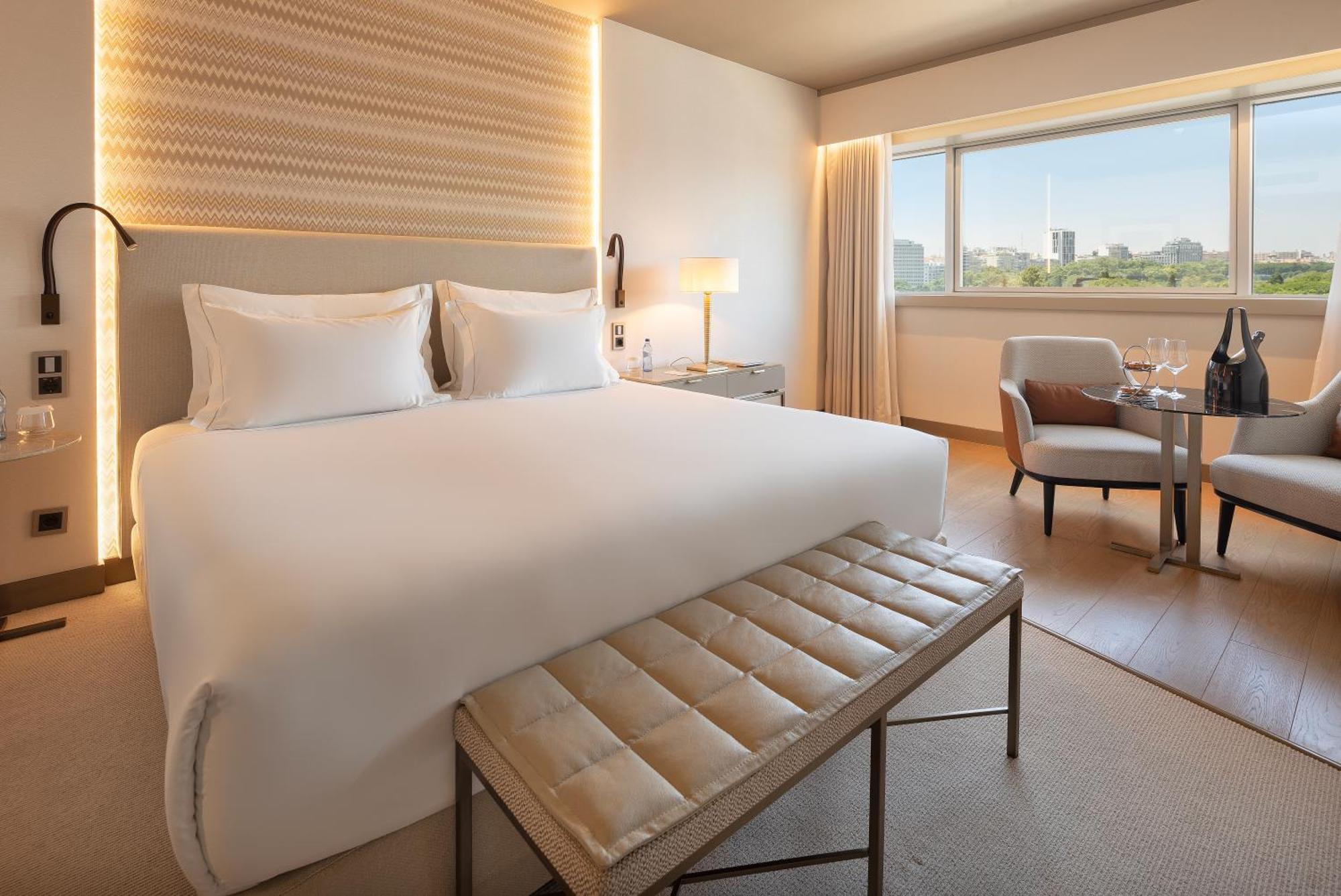 Hotel Epic Sana Marques 5*
