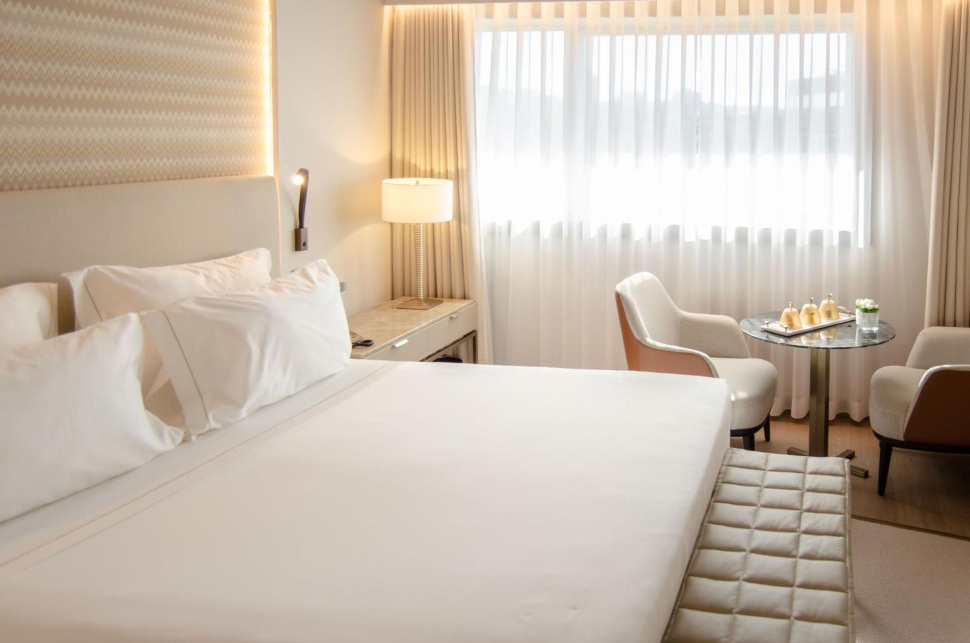 Epic Sana Marques Hotel Lisboa