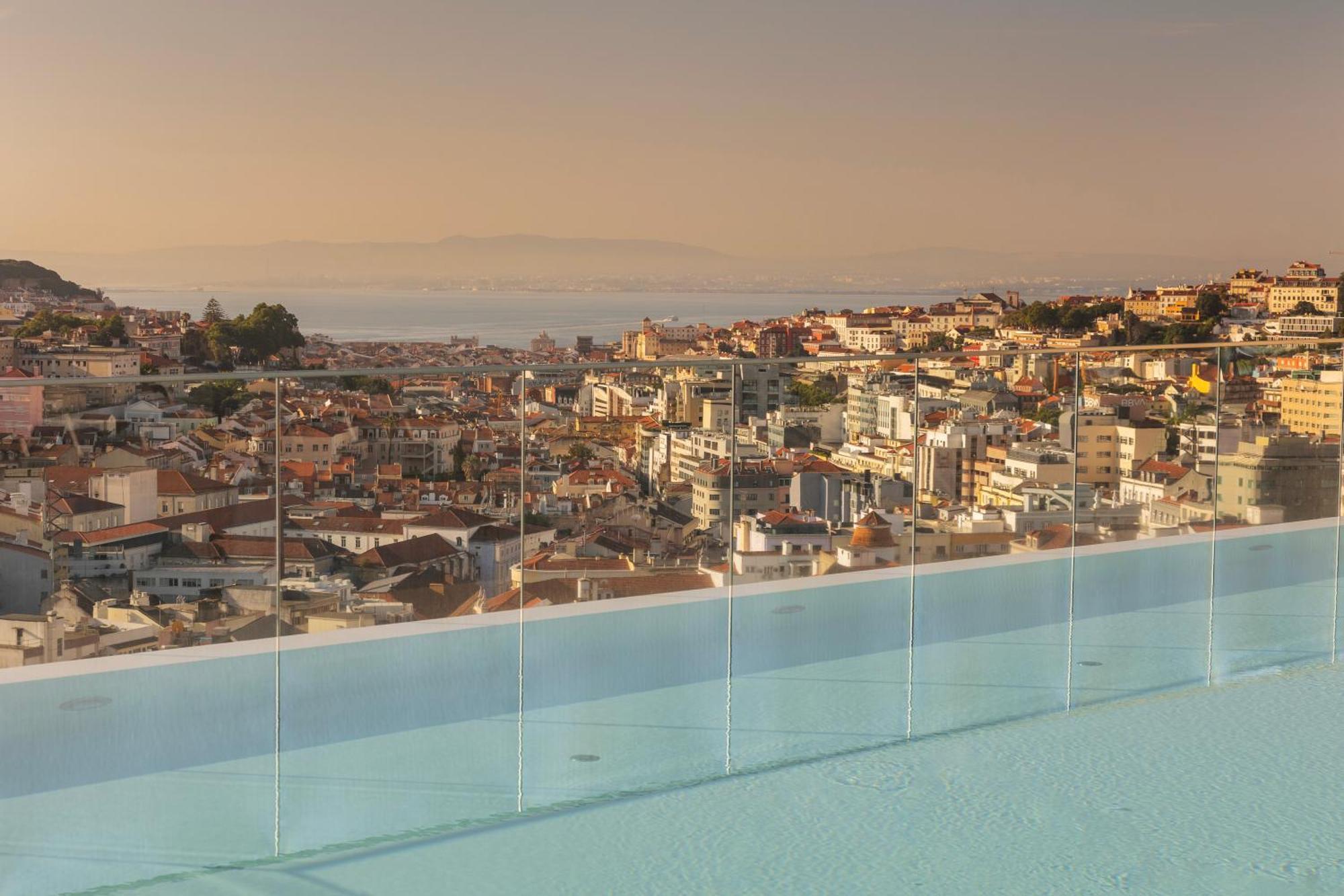 Hotel Epic Sana Marques 5*