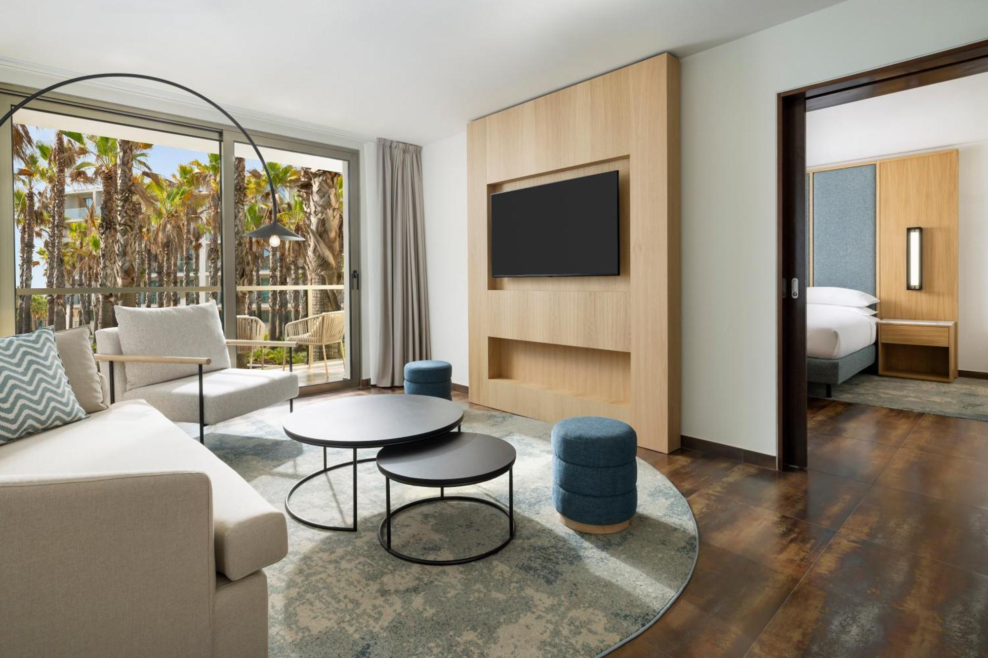 Hotel Algarve Marriott Salgados Golf & Conference Center 5*