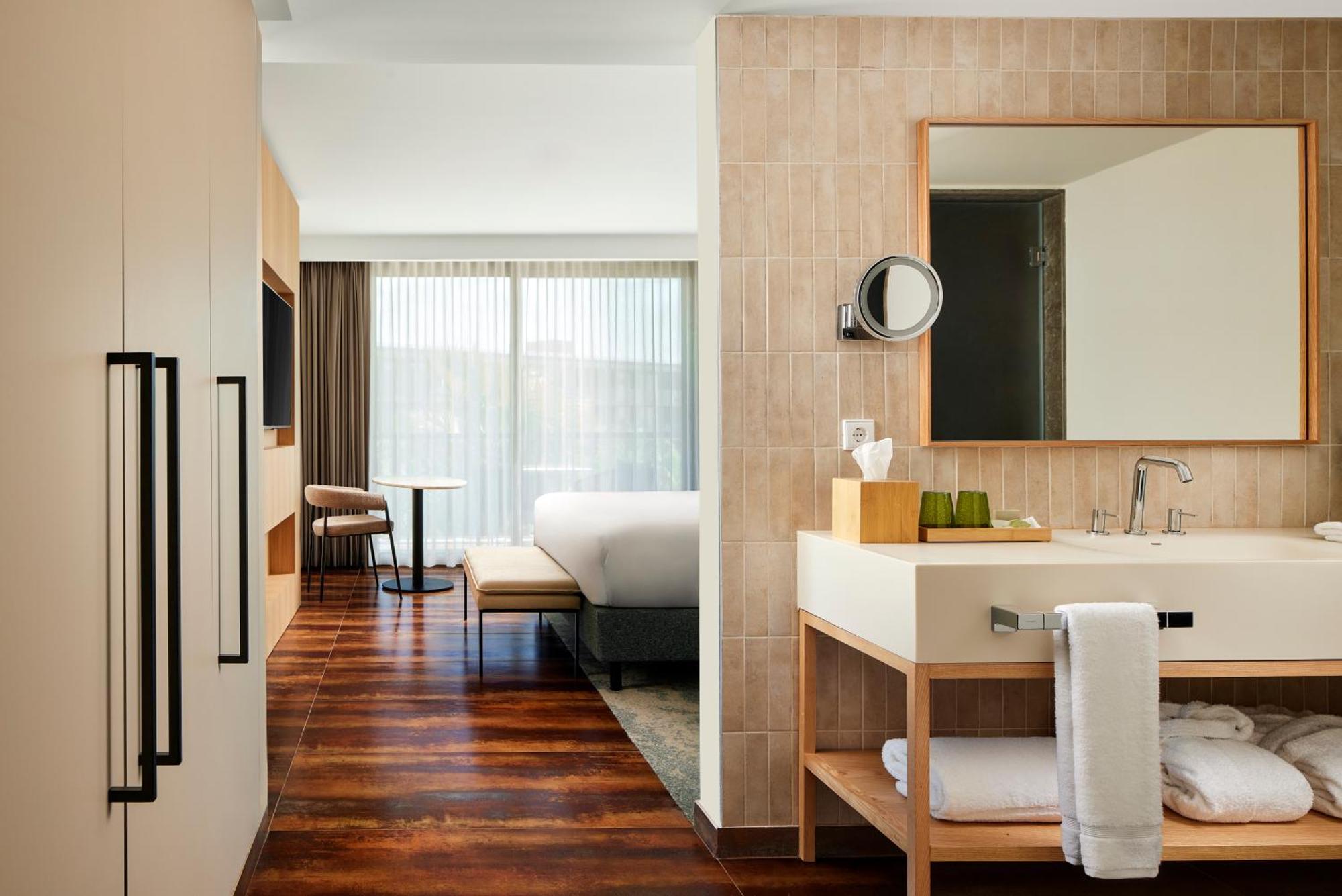 Algarve Marriott Salgados Golf & Conference Center 5*