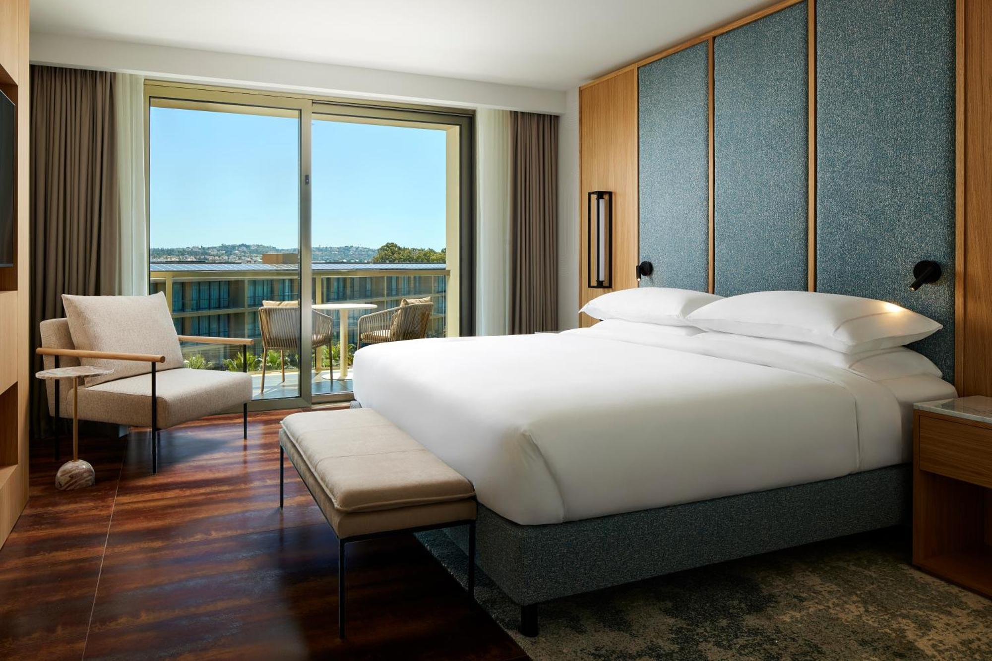Algarve Marriott Salgados Golf & Conference Center 5*