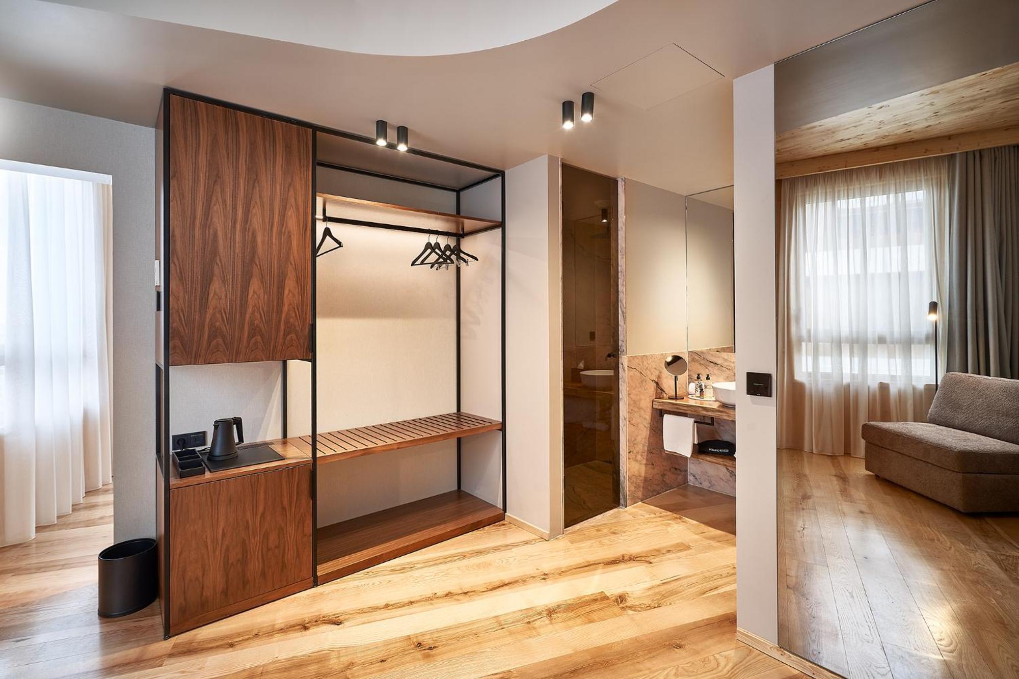 Hotel The Log By Piamonte