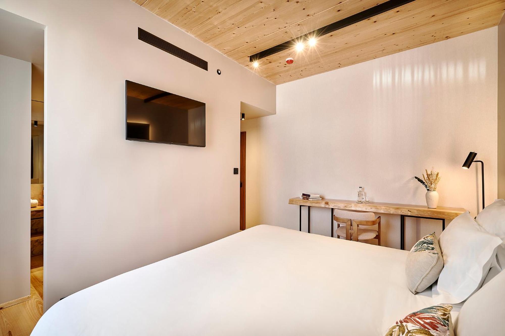 The Log By Piamonte Hotel Porto